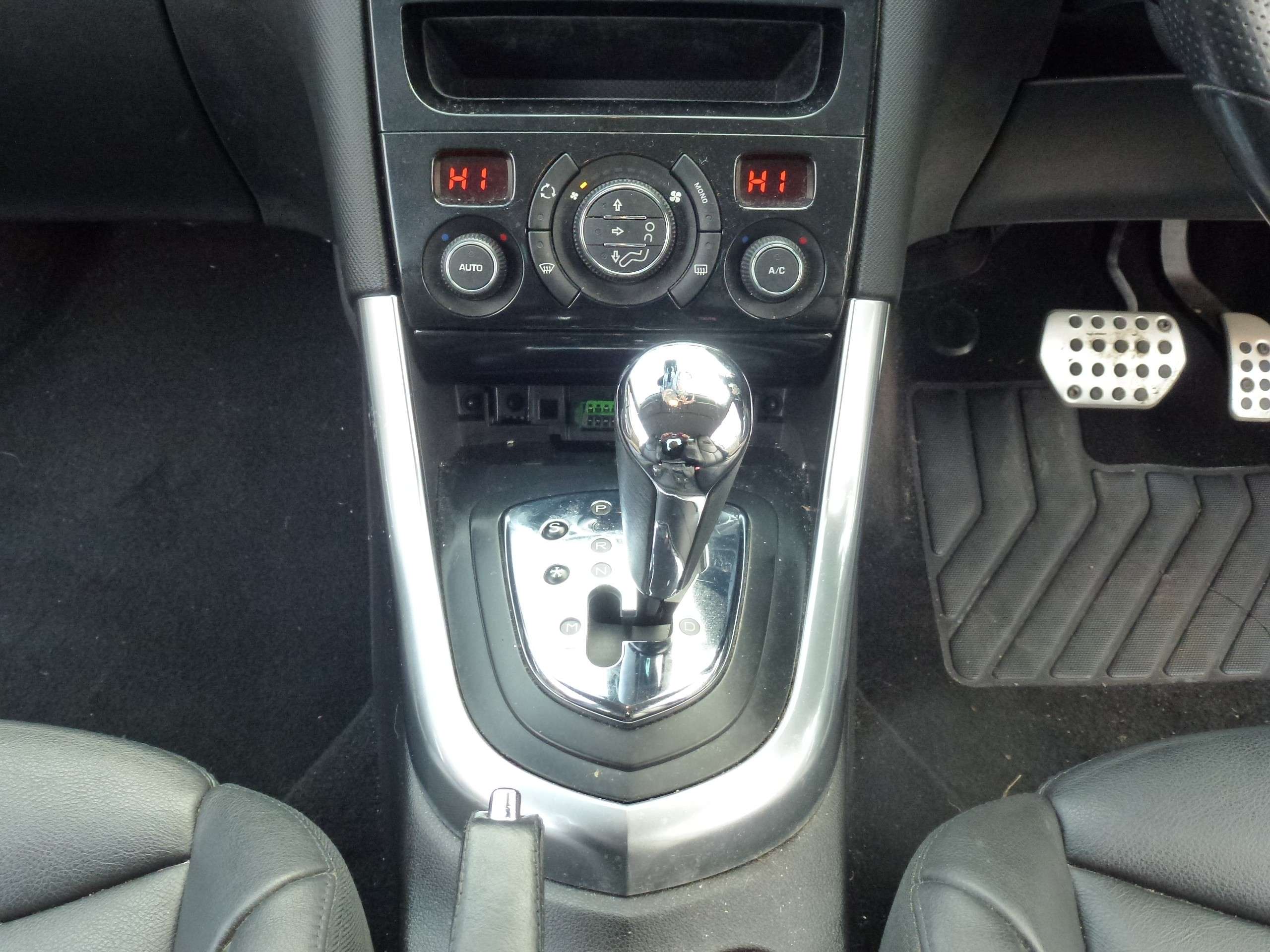 2014 PEUGEOT 308 CC 2014 PEUGEOT 308 CC