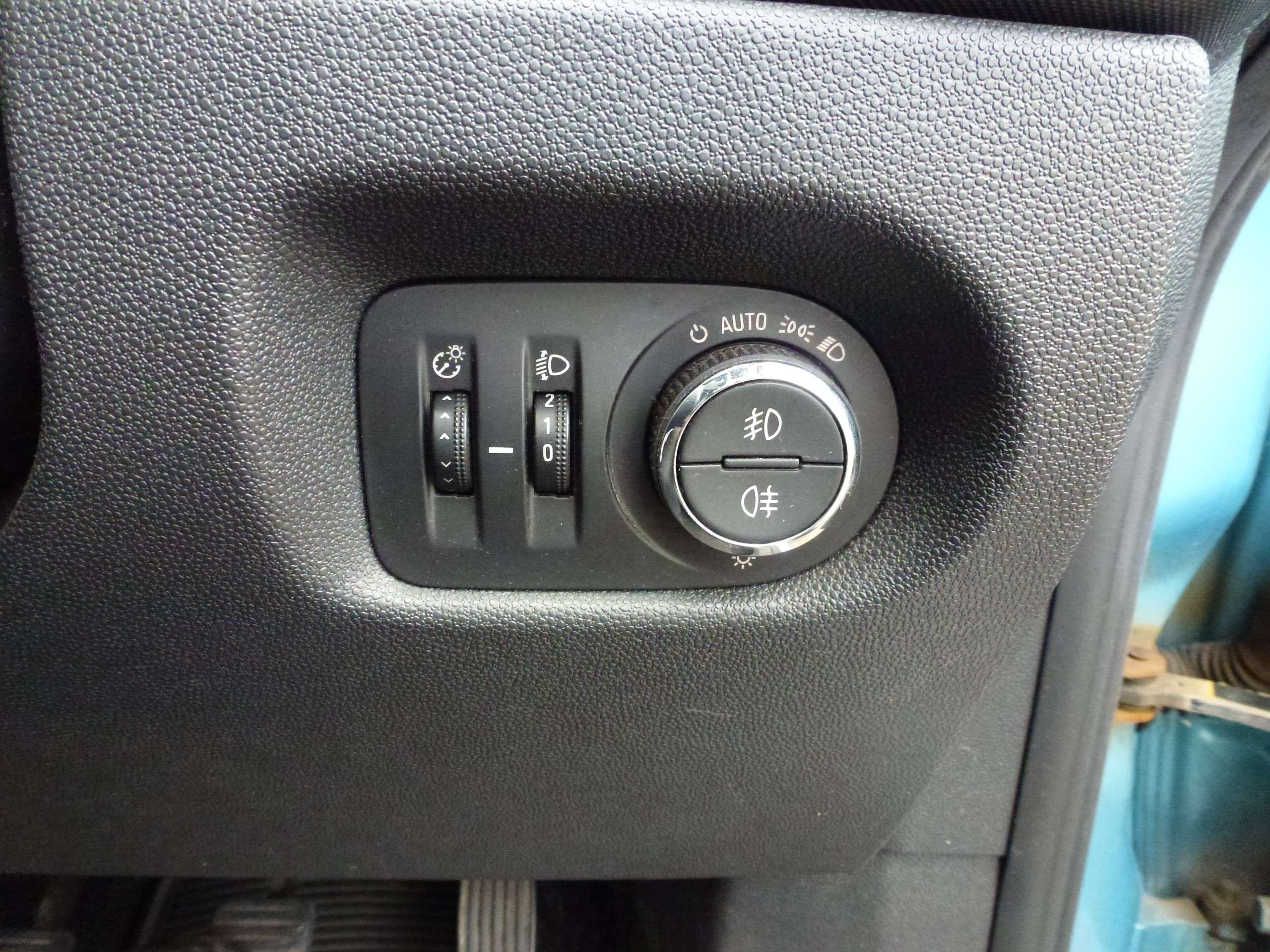 2010 VAUXHALL CORSA 2010 VAUXHALL CORSA