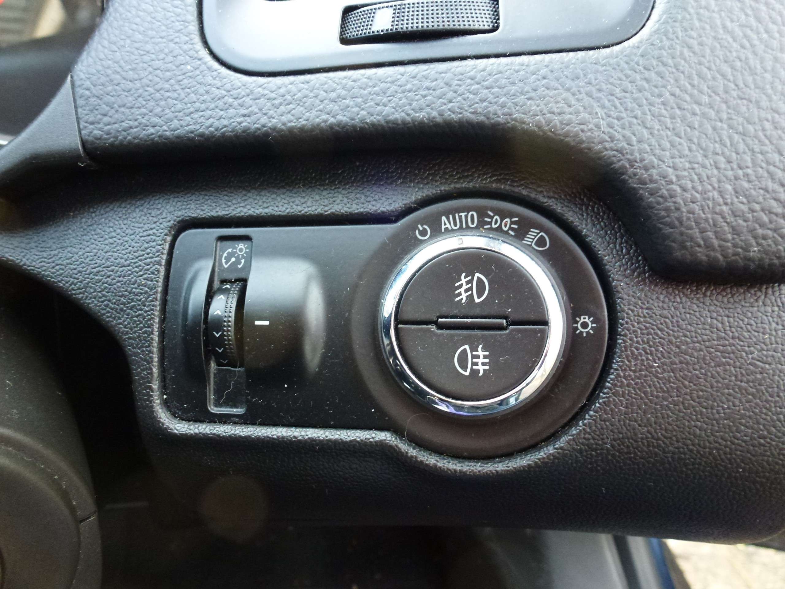 2013 VAUXHALL INSIGNIA 2013 VAUXHALL INSIGNIA