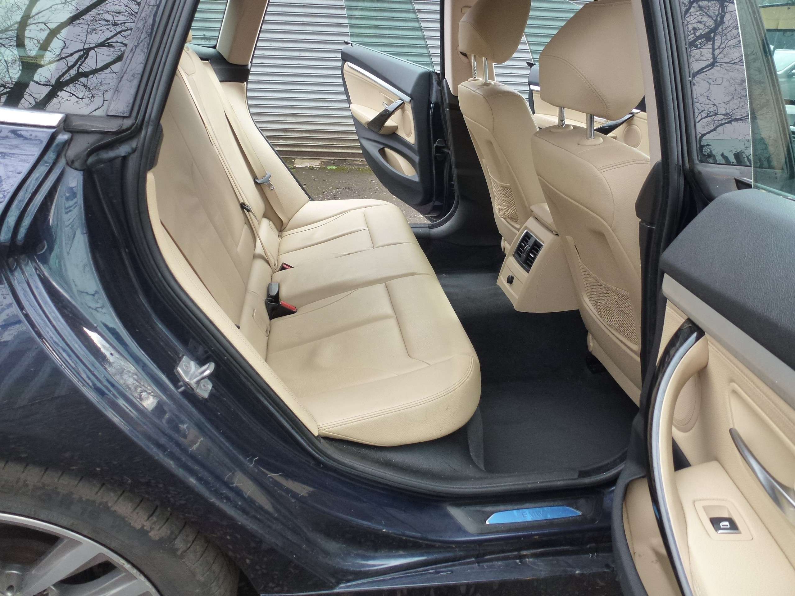 2017 BMW 3 SERIES 2017 BMW 3 SERIES