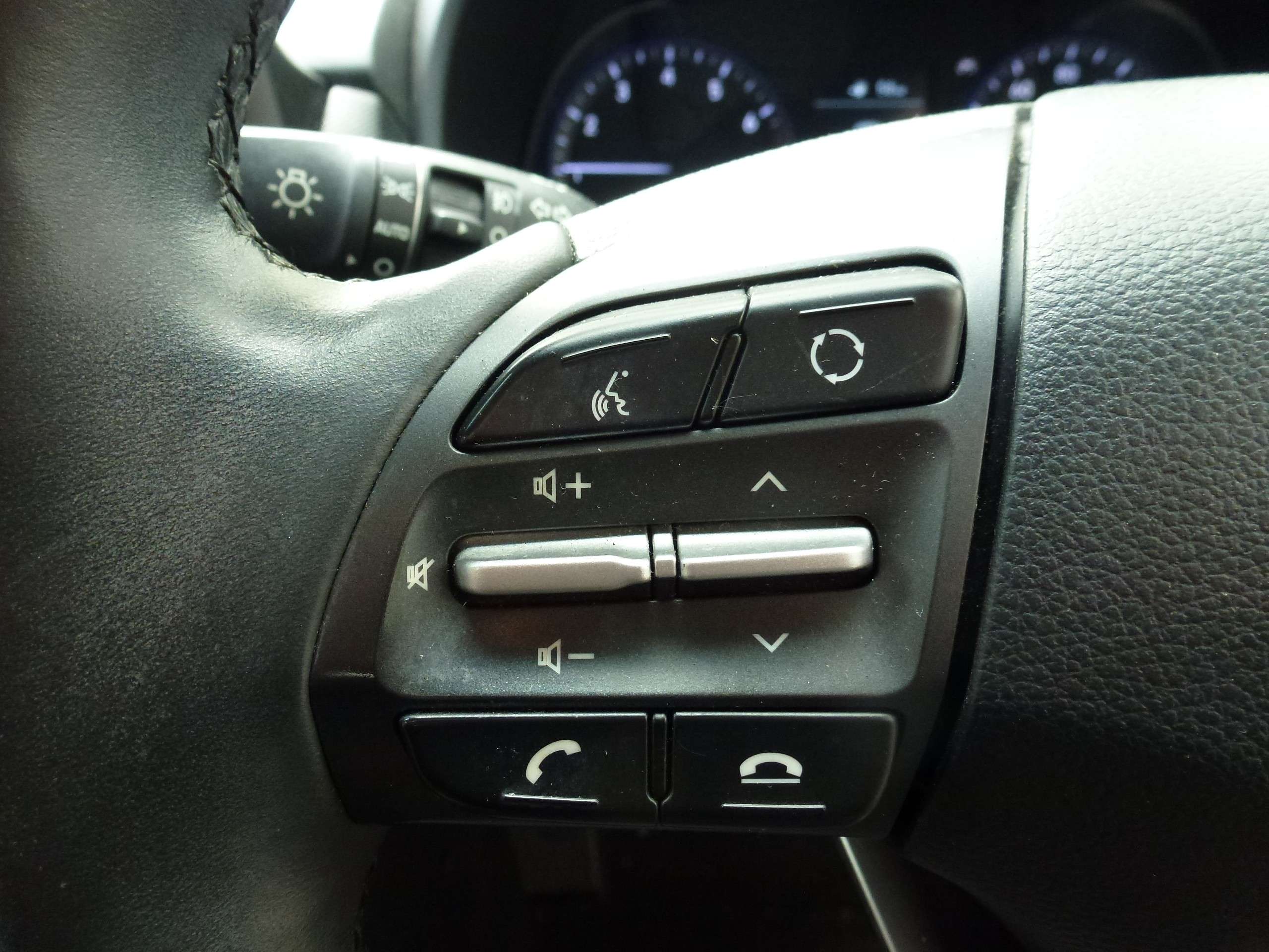2018 HYUNDAI KONA 2018 HYUNDAI KONA