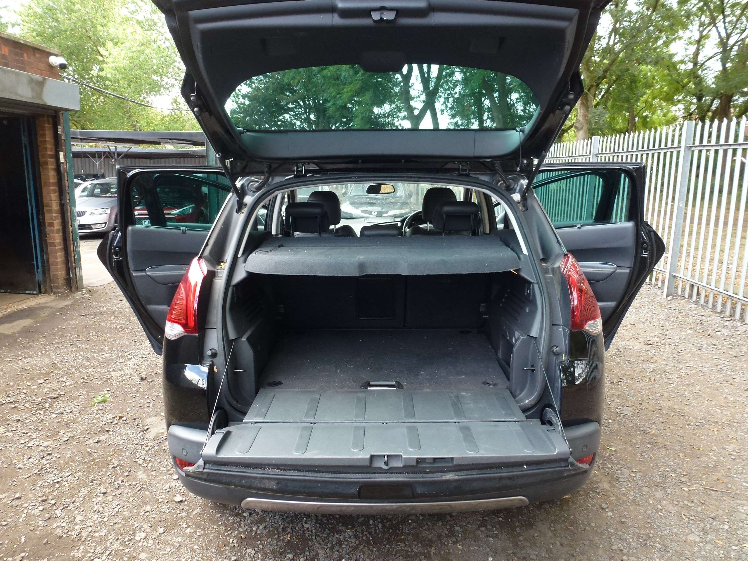 2015 PEUGEOT 3008 2015 PEUGEOT 3008