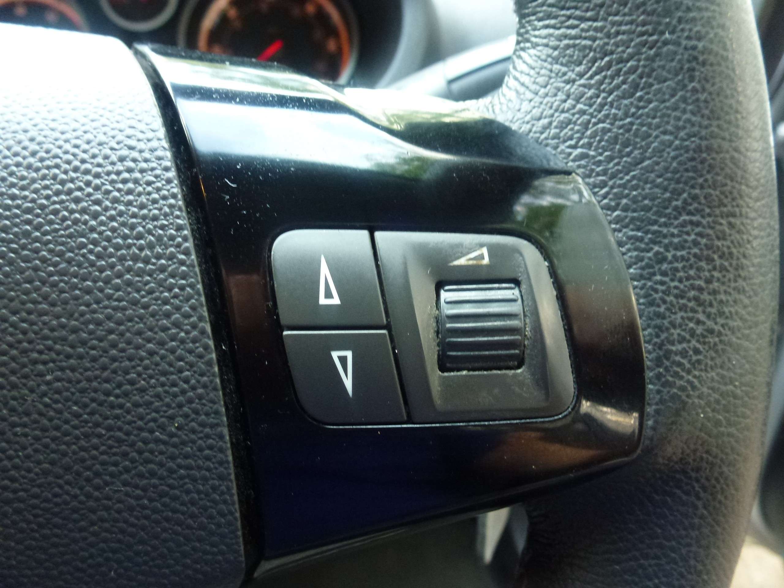 2014 VAUXHALL CORSA 2014 VAUXHALL CORSA