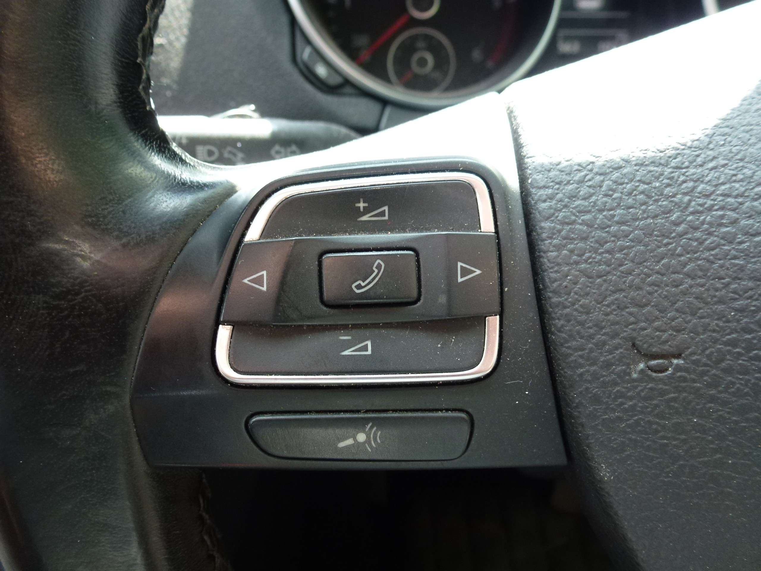 2012 VOLKSWAGEN GOLF 2012 VOLKSWAGEN GOLF