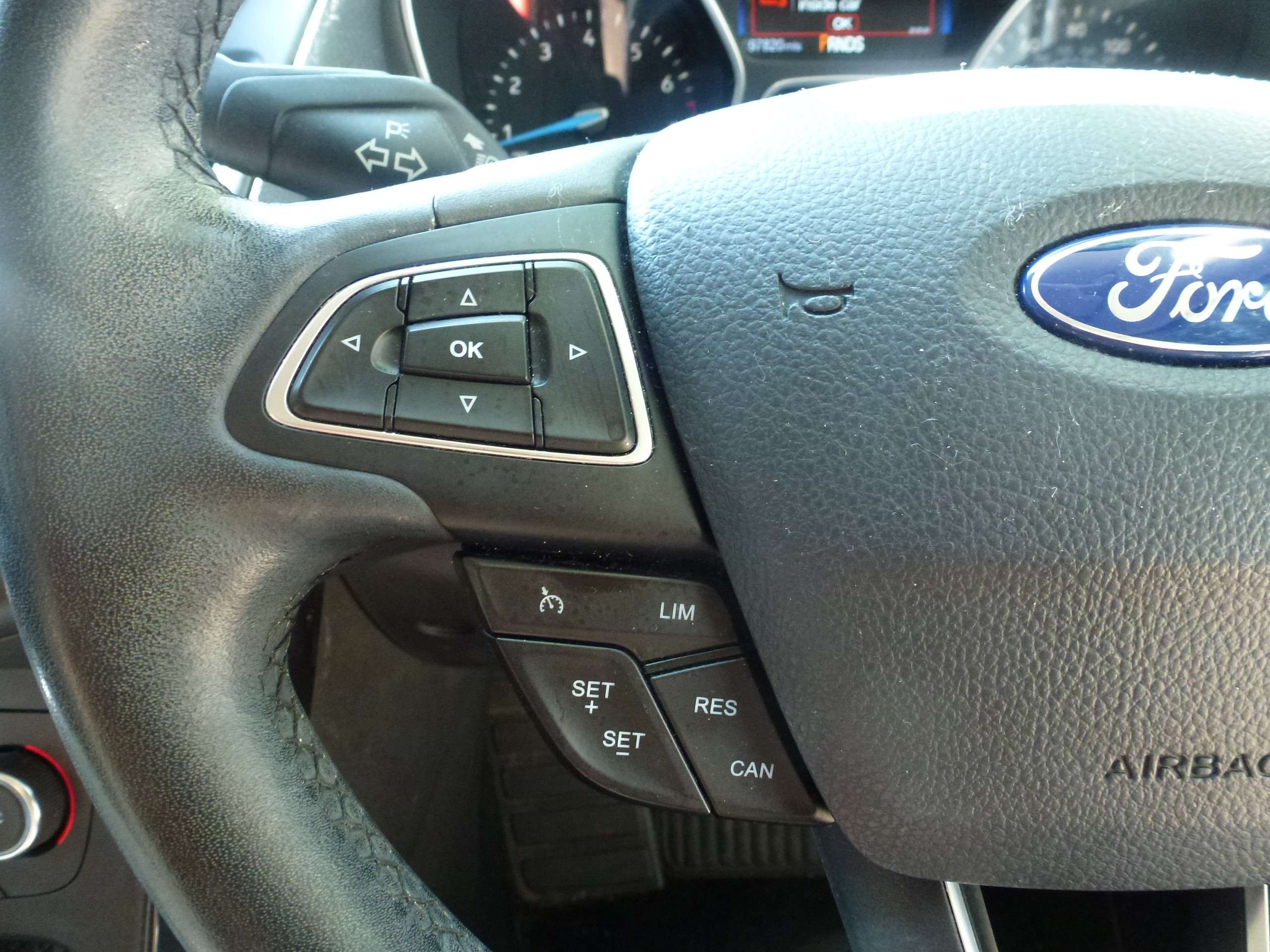 2016 FORD FOCUS 2016 FORD FOCUS