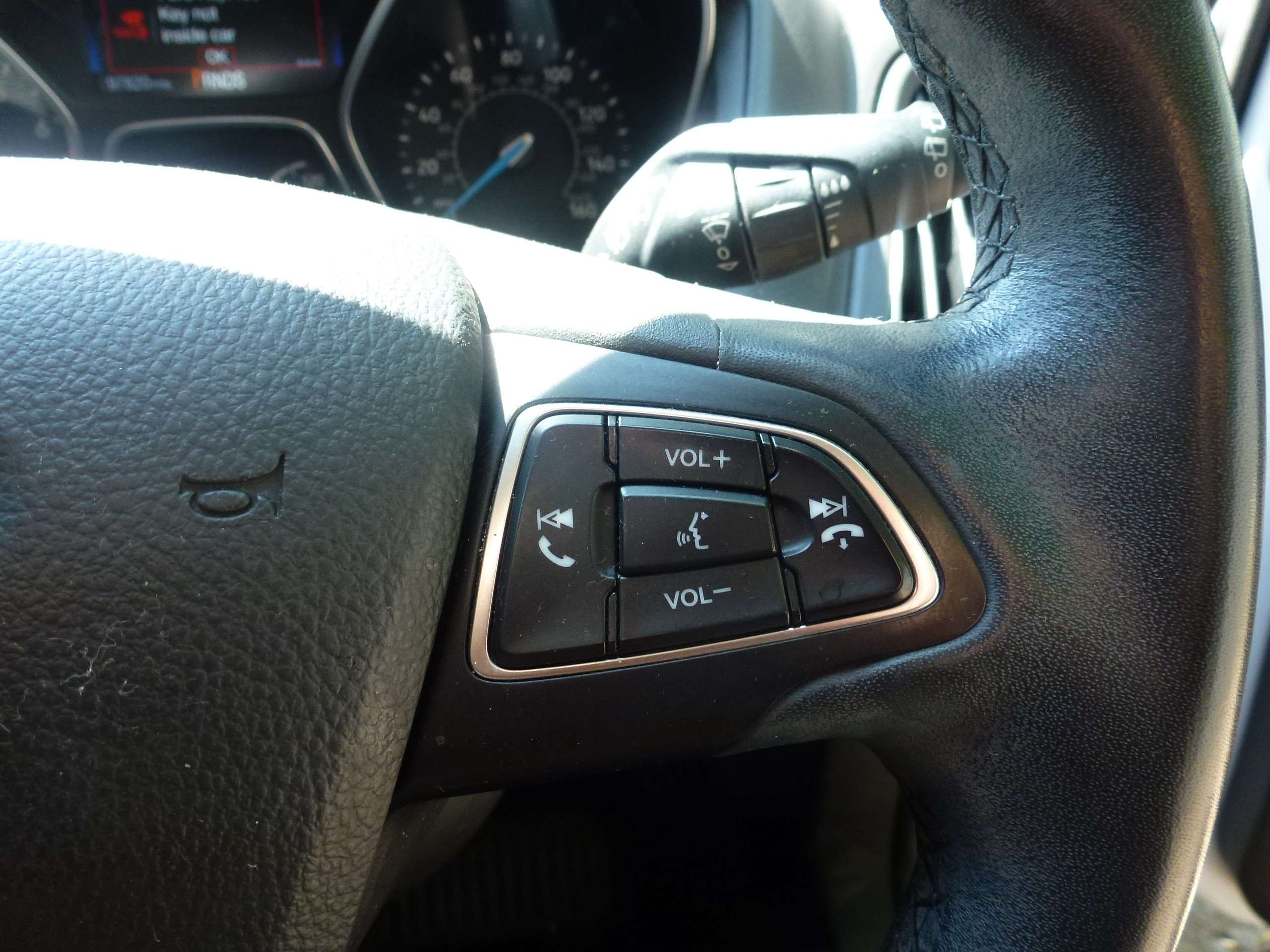 2016 FORD FOCUS 2016 FORD FOCUS