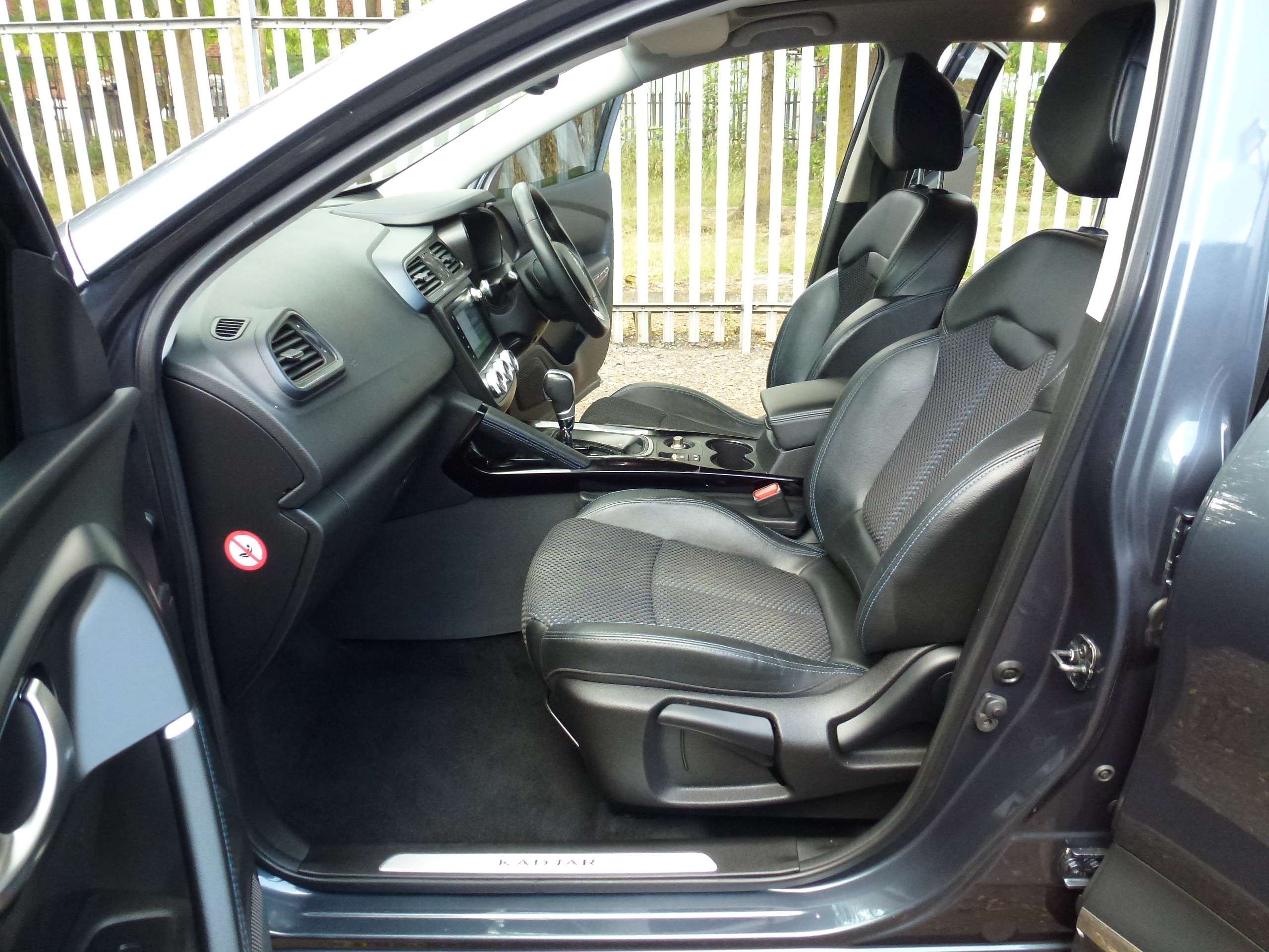 2020 RENAULT KADJAR 2020 RENAULT KADJAR