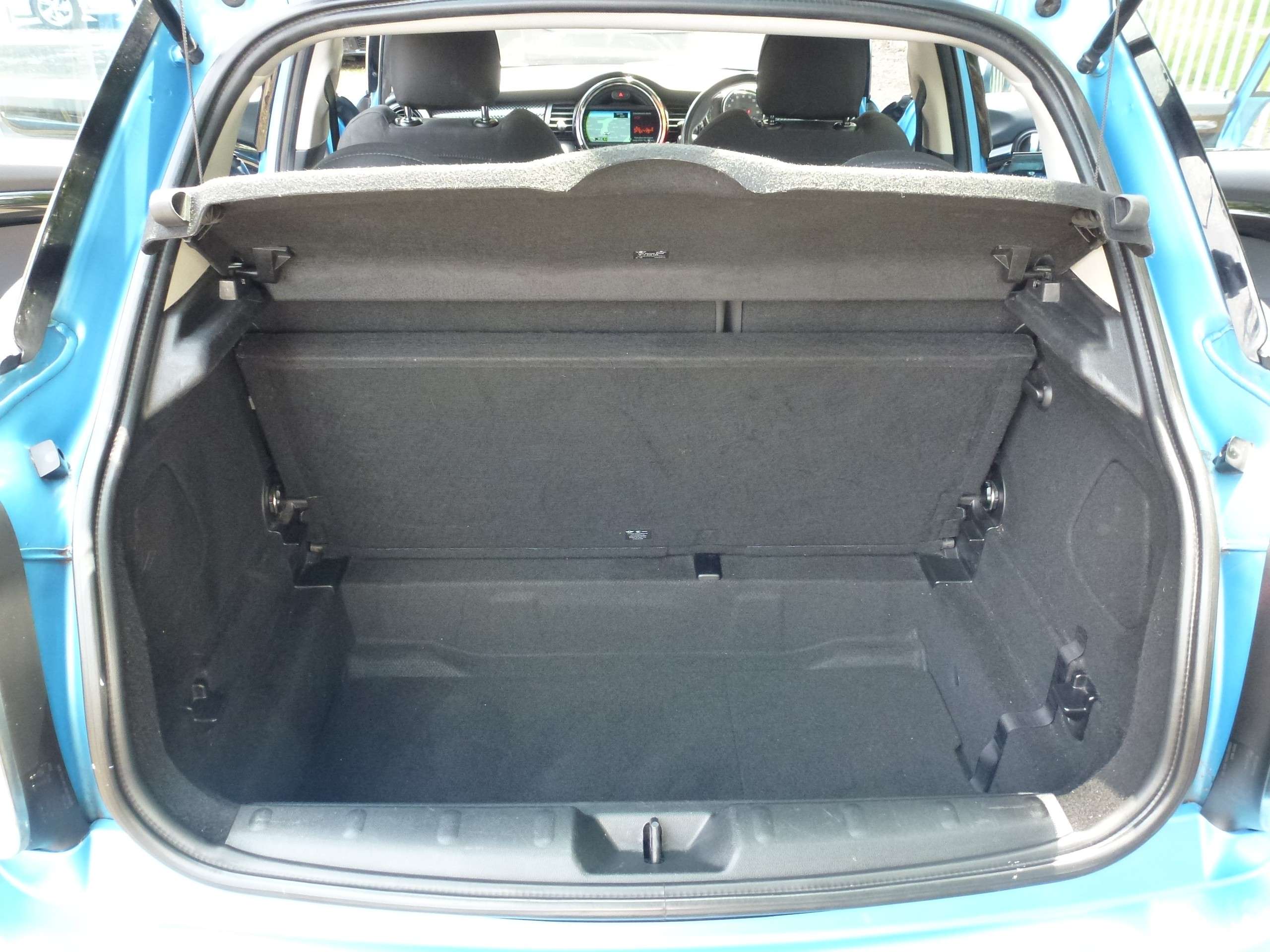 2015 MINI HATCH COOPER 2015 MINI HATCH COOPER