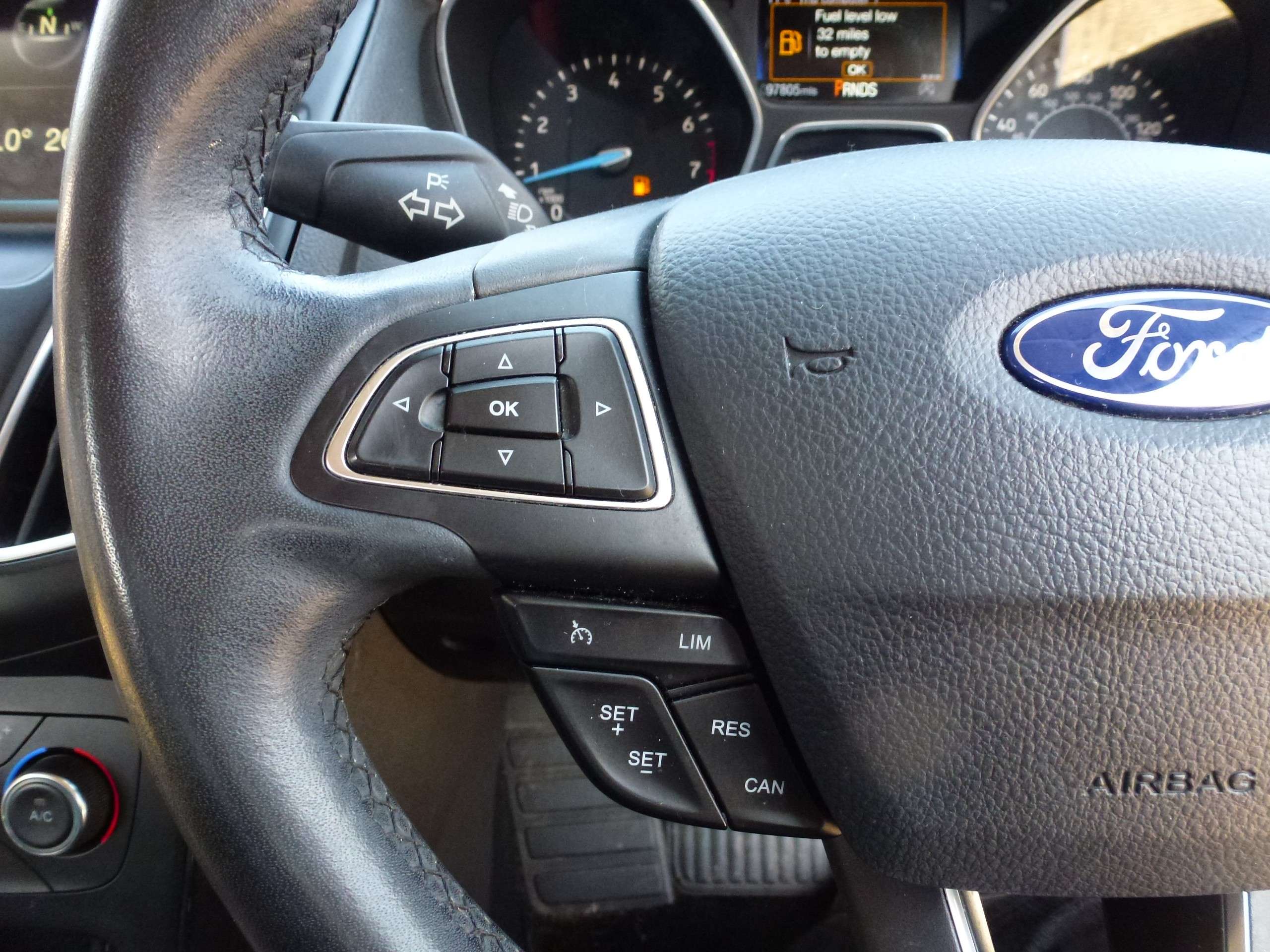 2016 FORD FOCUS 2016 FORD FOCUS