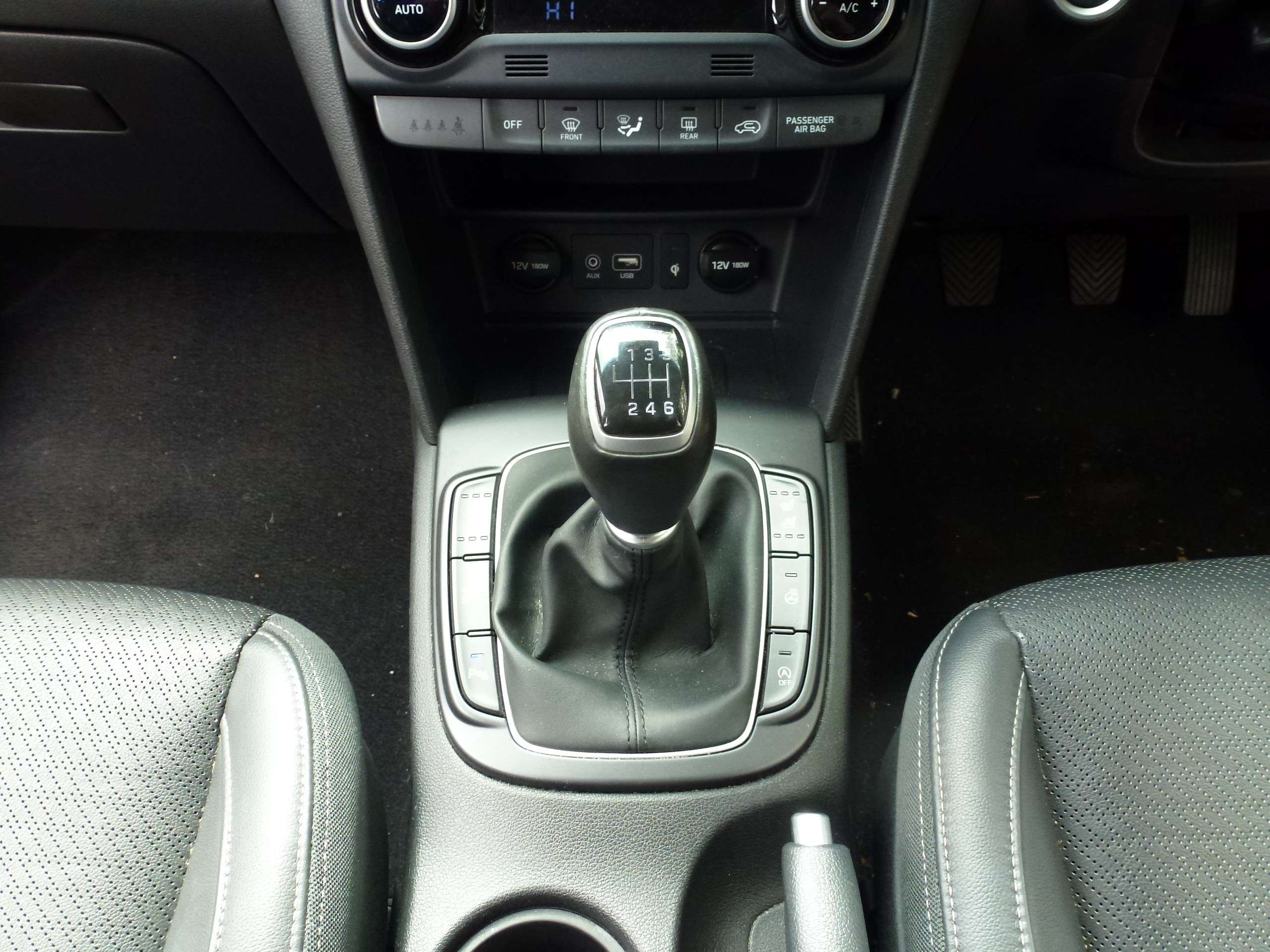 2018 HYUNDAI KONA 2018 HYUNDAI KONA