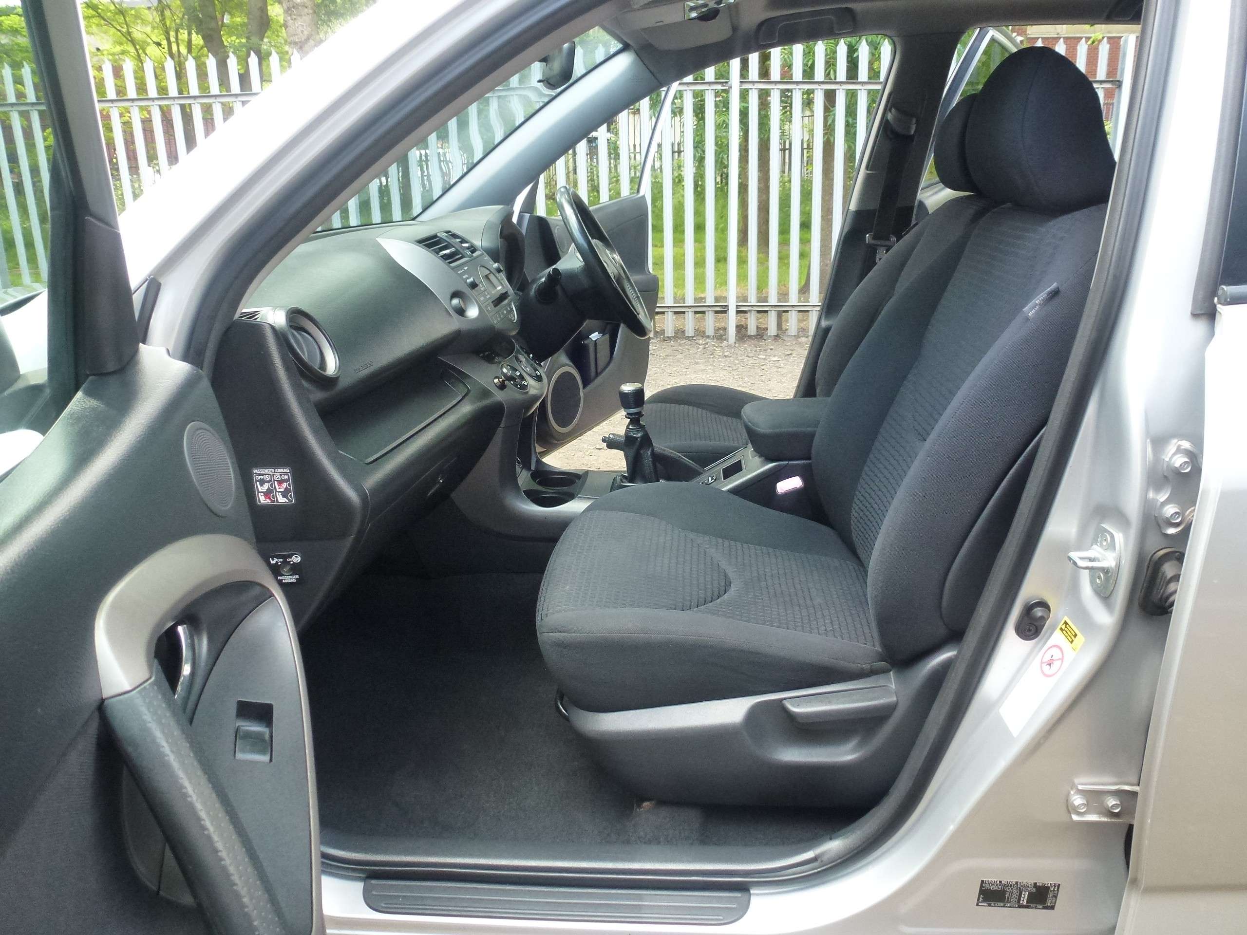 2009 TOYOTA RAV4 2009 TOYOTA RAV4