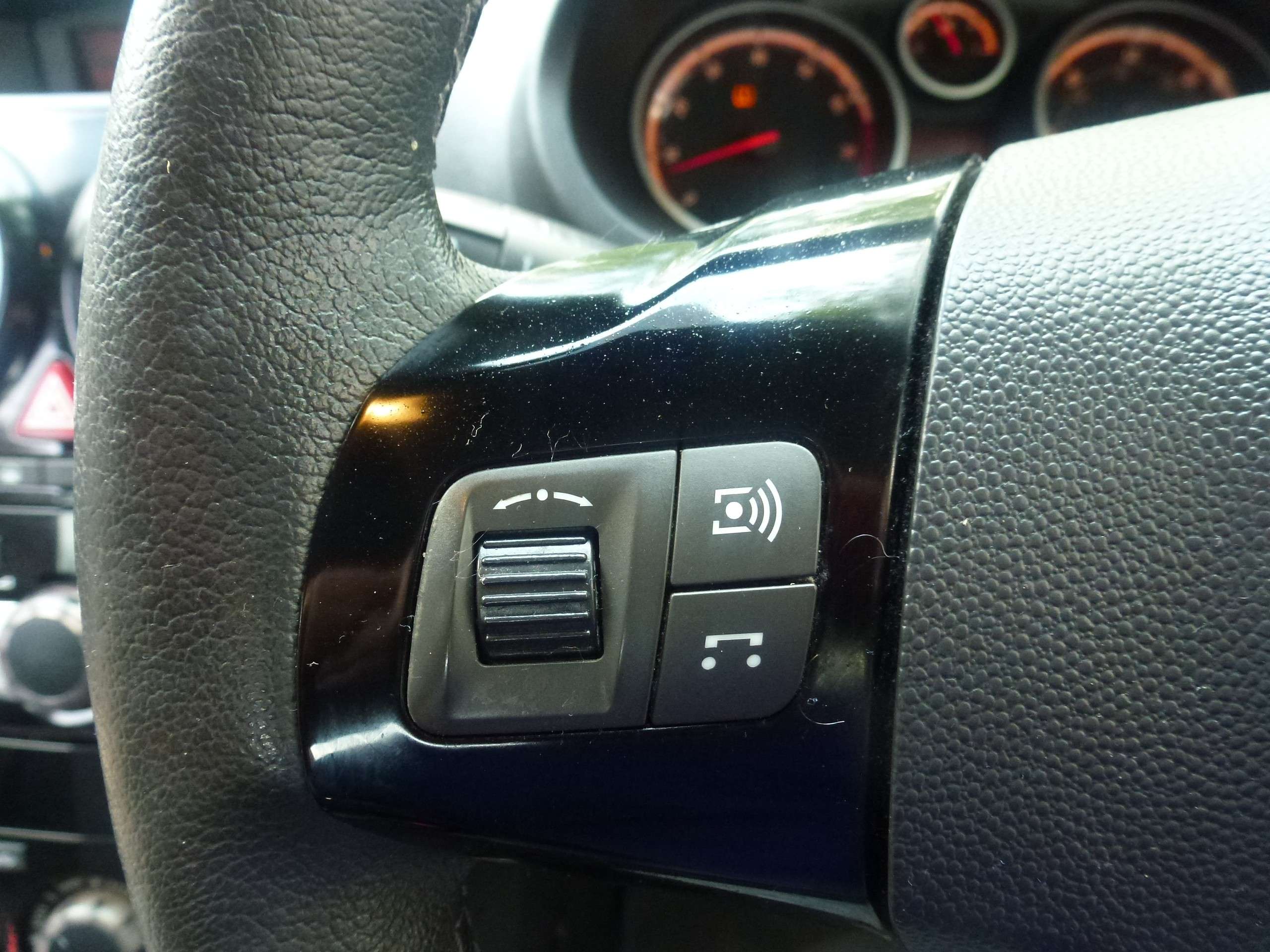 2014 VAUXHALL CORSA 2014 VAUXHALL CORSA