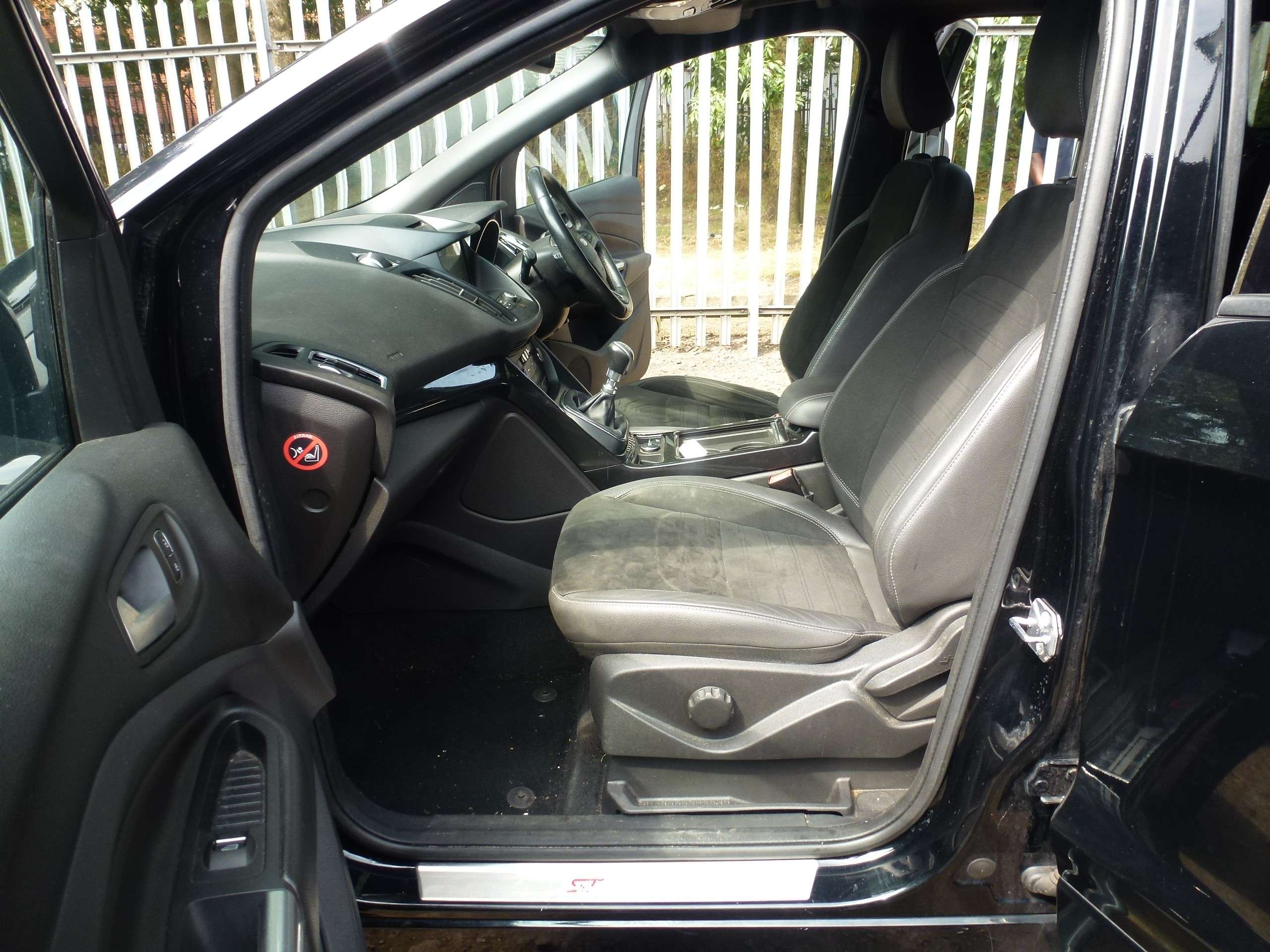2017 FORD KUGA 2017 FORD KUGA