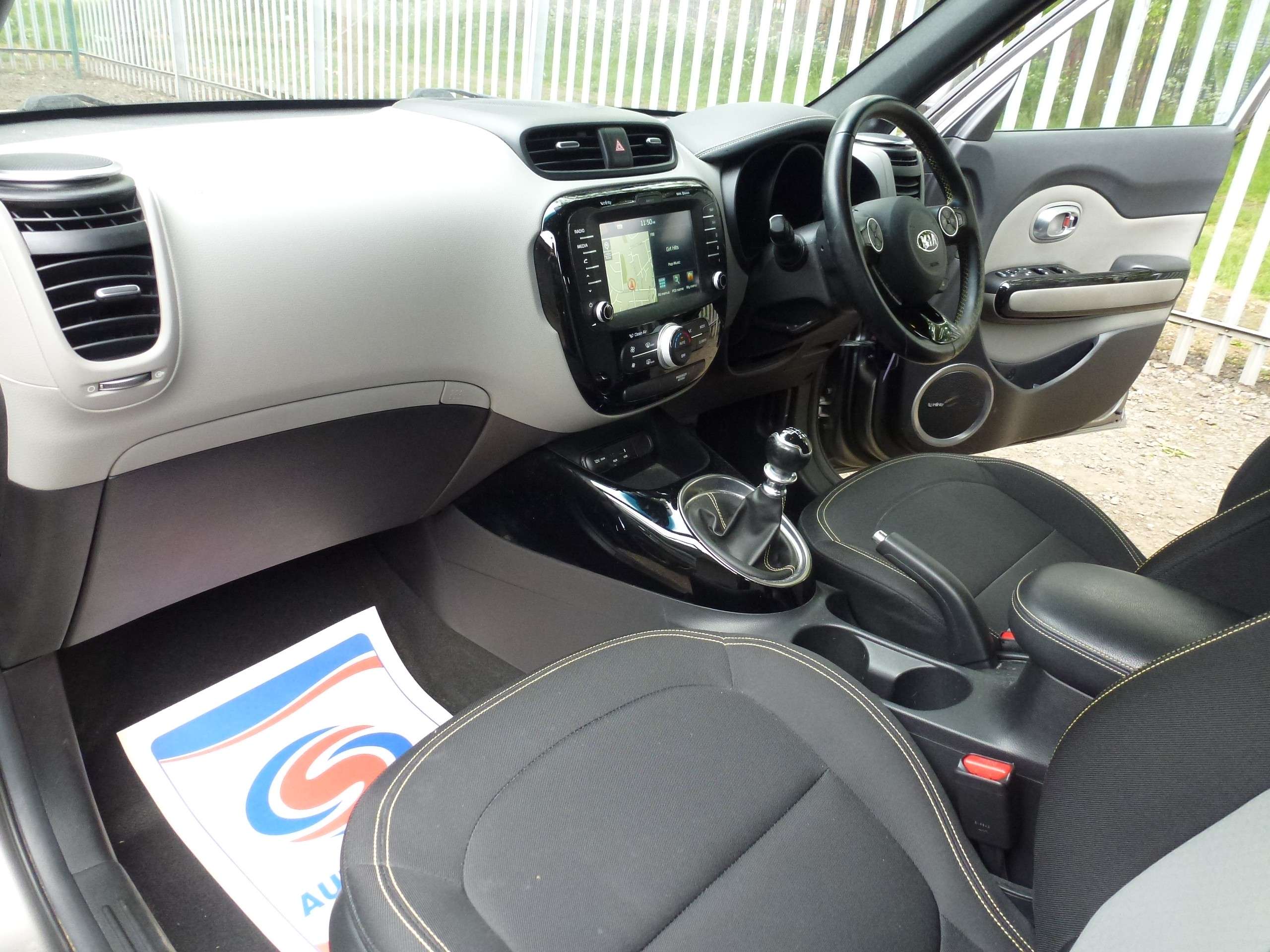 2014 KIA SOUL 2014 KIA SOUL