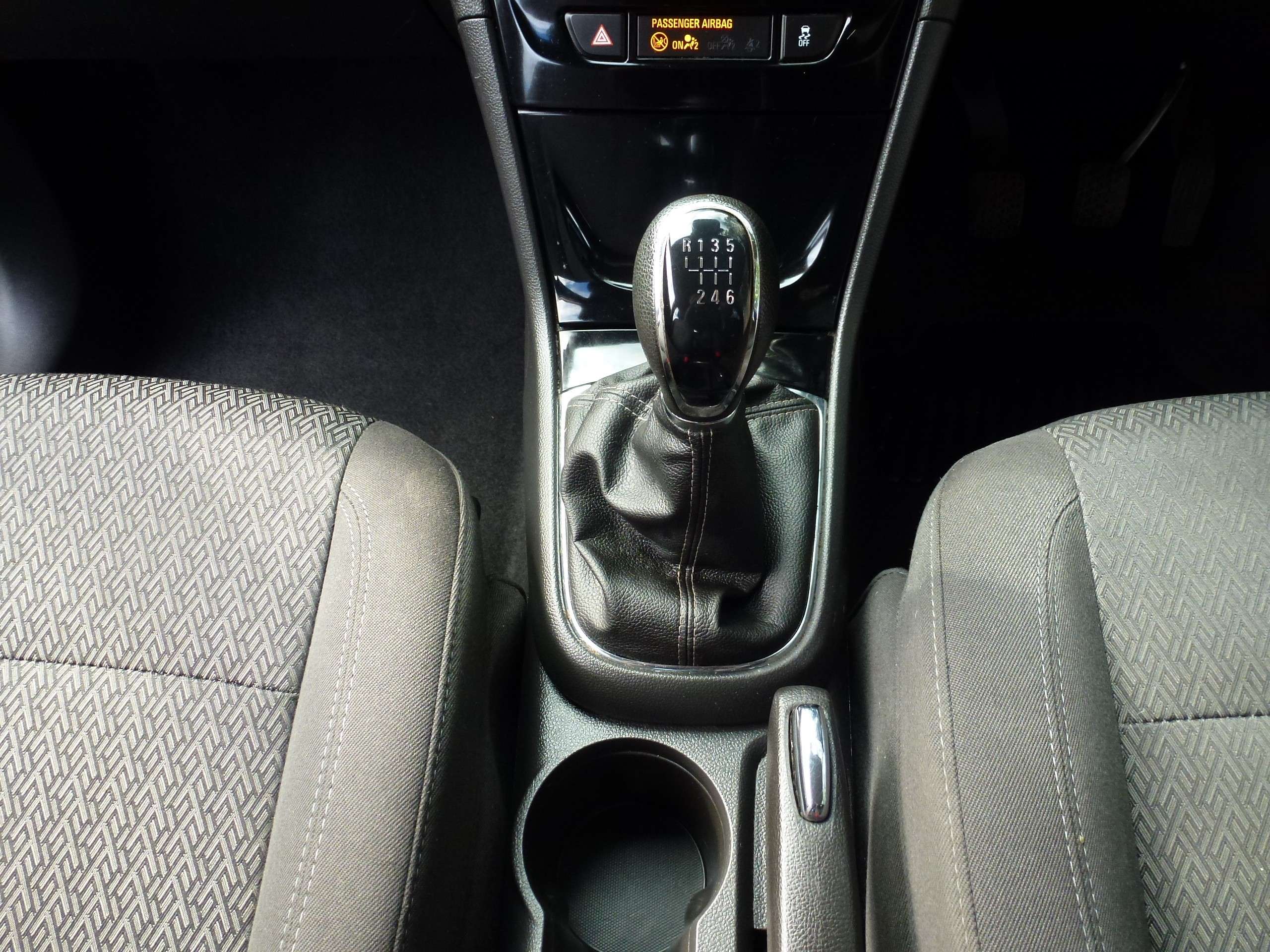 2017 VAUXHALL MOKKA X 2017 VAUXHALL MOKKA X