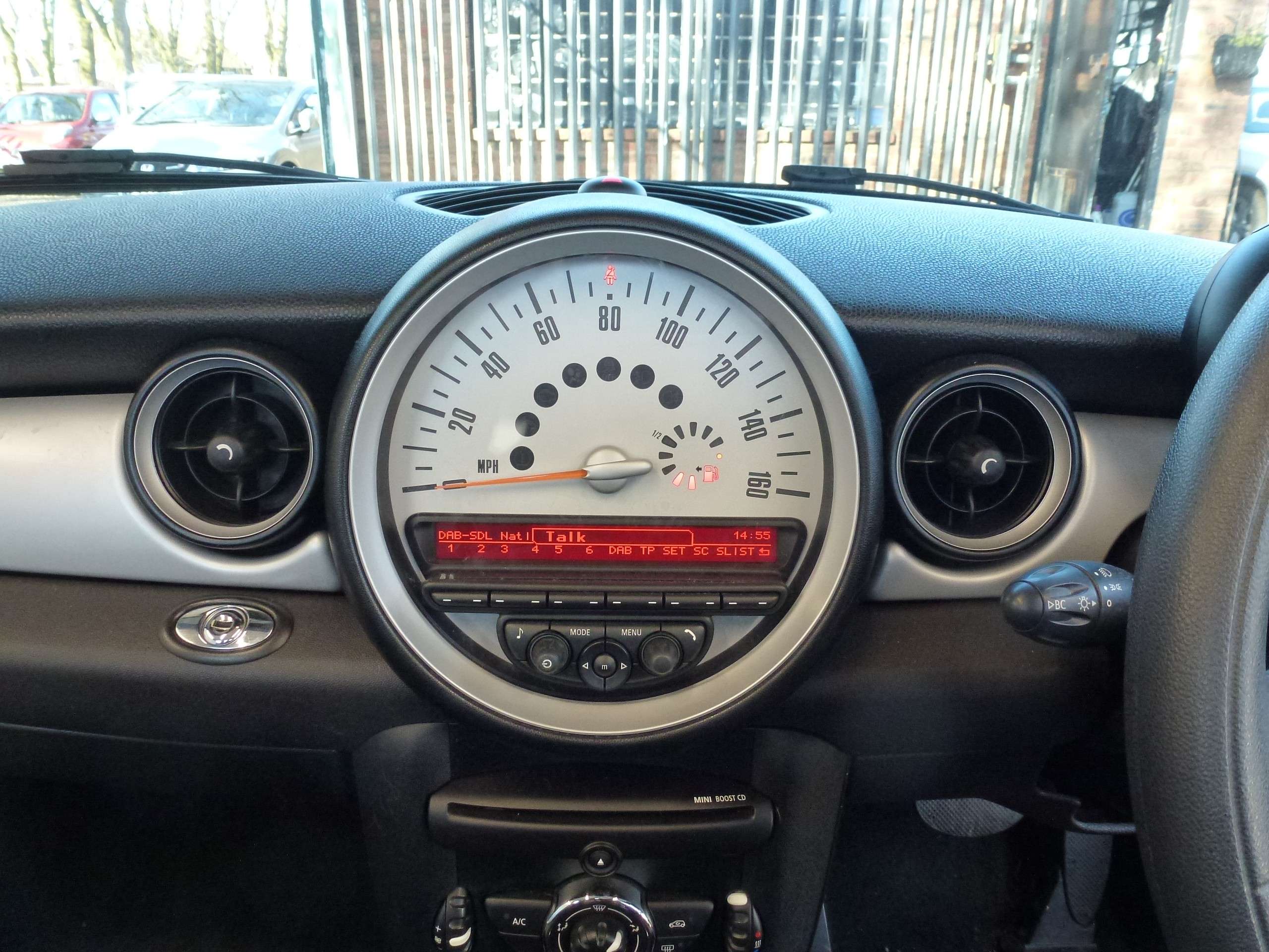 2012 MINI CONVERTIBLE 2012 MINI CONVERTIBLE