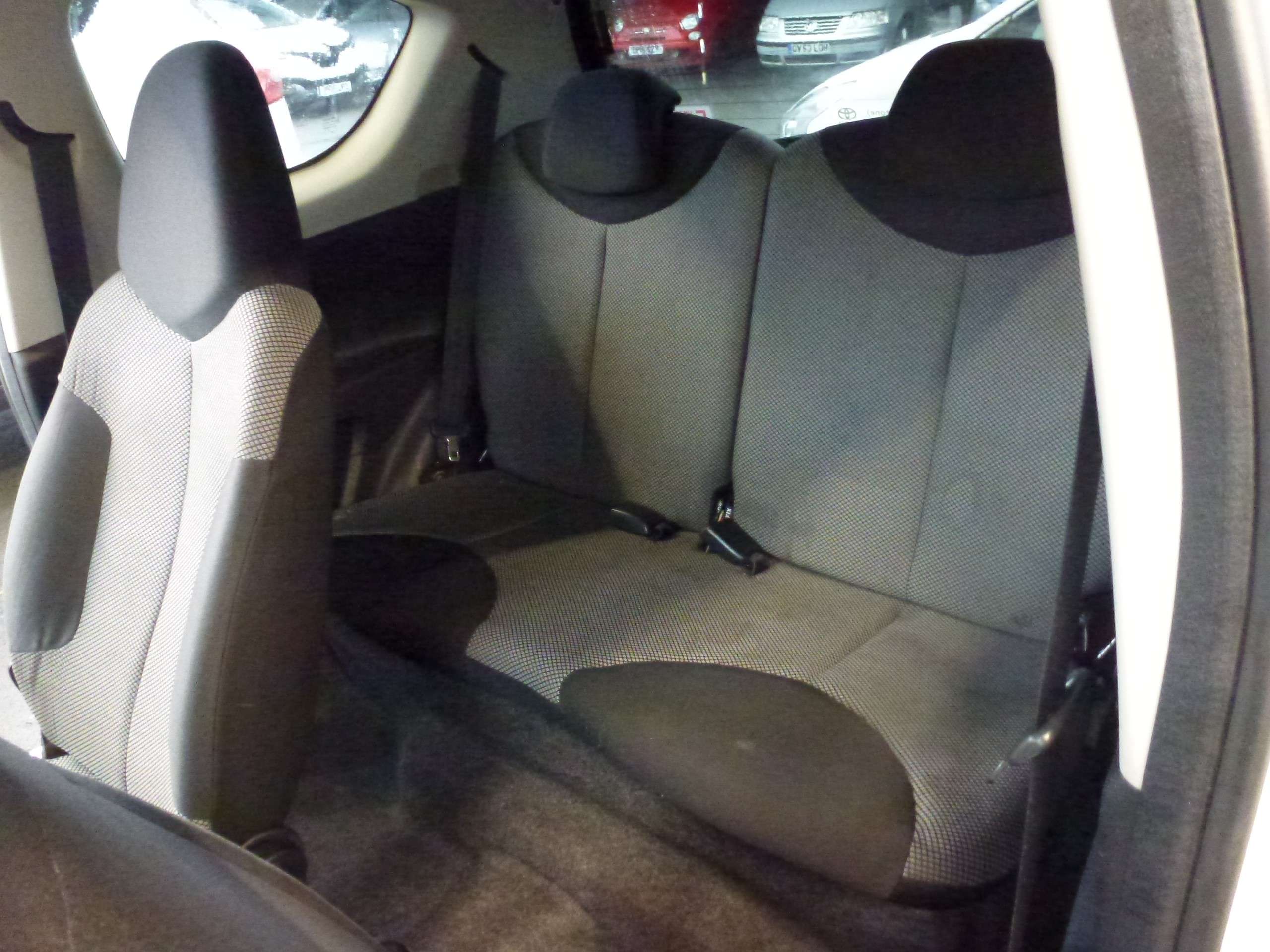 2012 TOYOTA AYGO 2012 TOYOTA AYGO