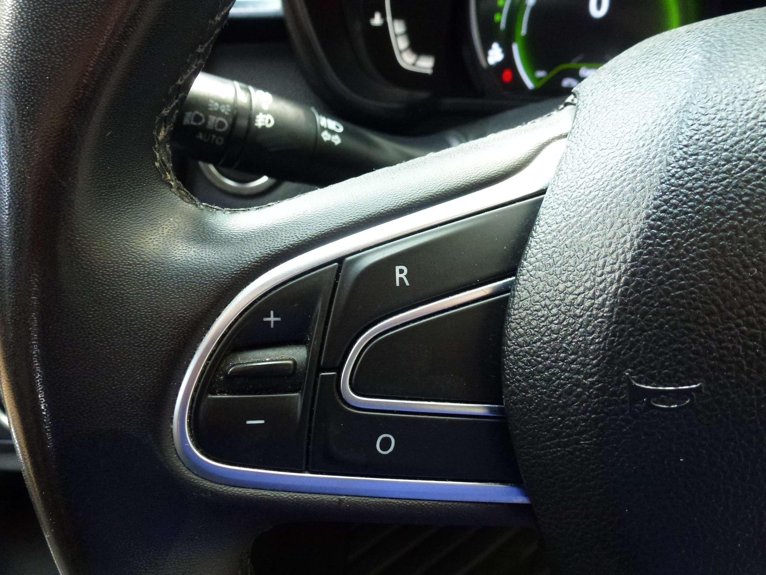 2020 RENAULT KADJAR 2020 RENAULT KADJAR