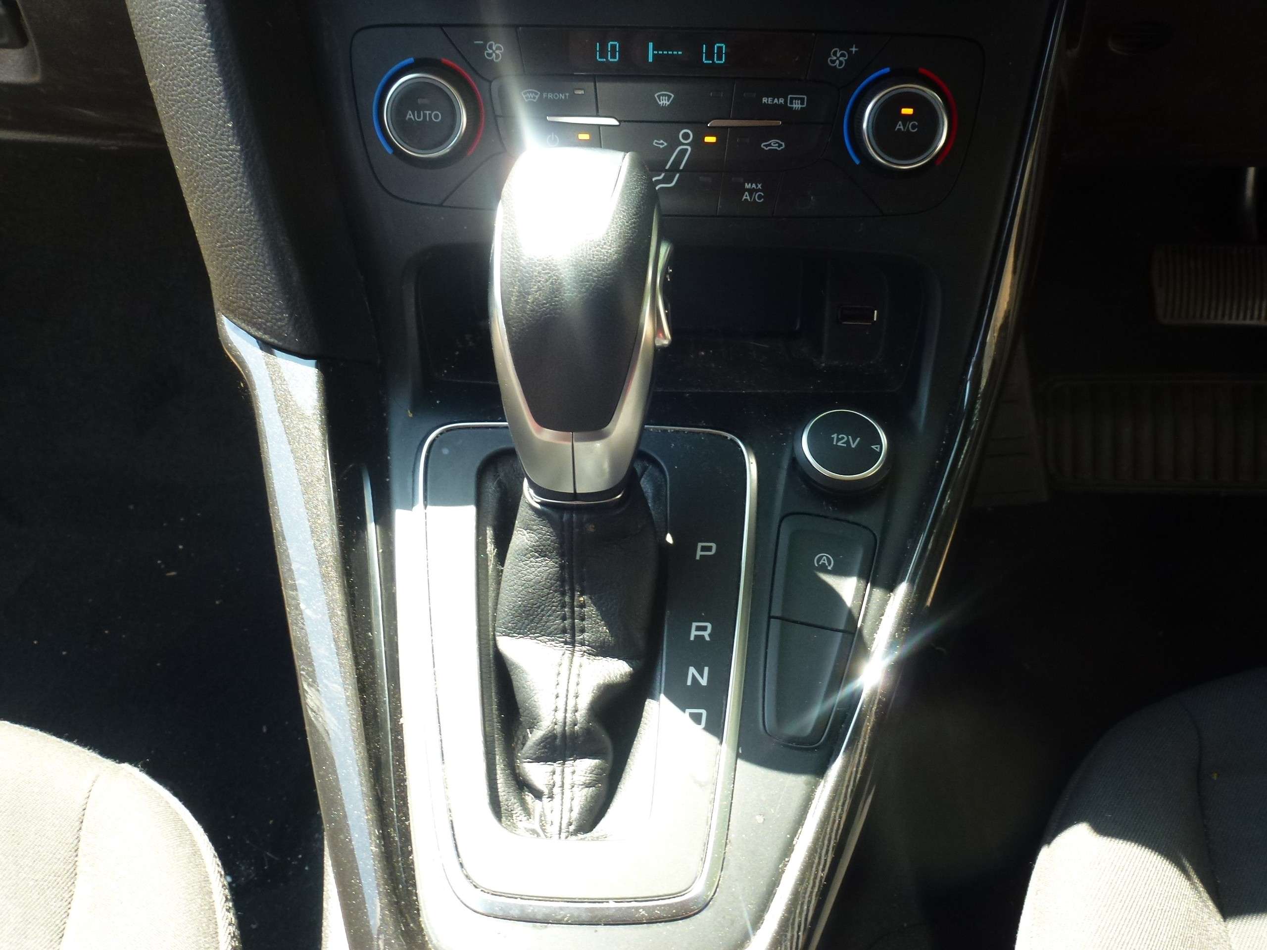 2016 FORD FOCUS 2016 FORD FOCUS