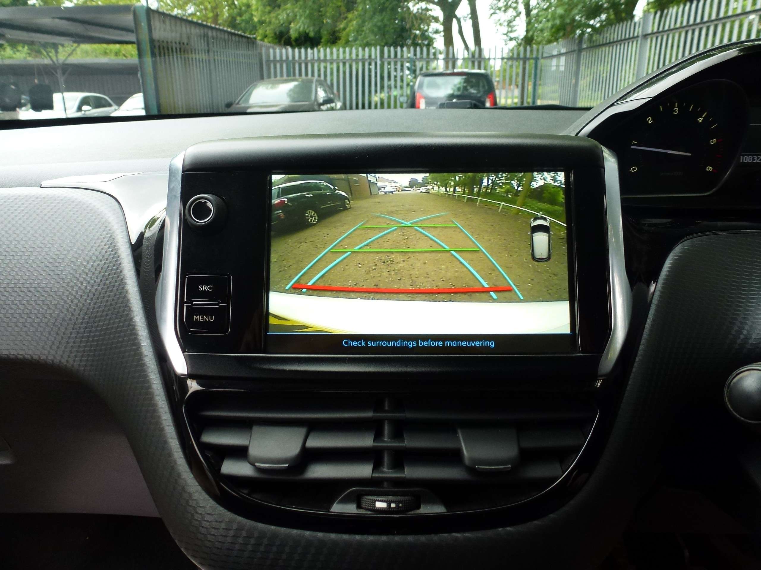 2019 PEUGEOT 208 2019 PEUGEOT 208