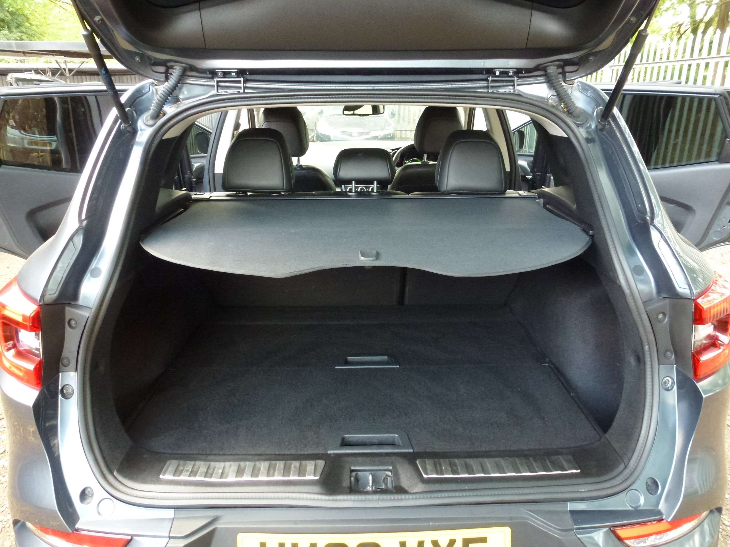 2020 RENAULT KADJAR 2020 RENAULT KADJAR