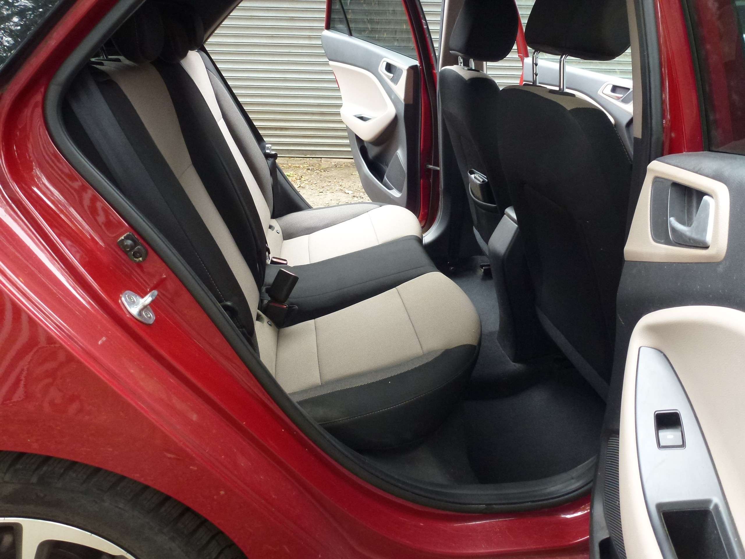 2015 HYUNDAI I20 2015 HYUNDAI I20