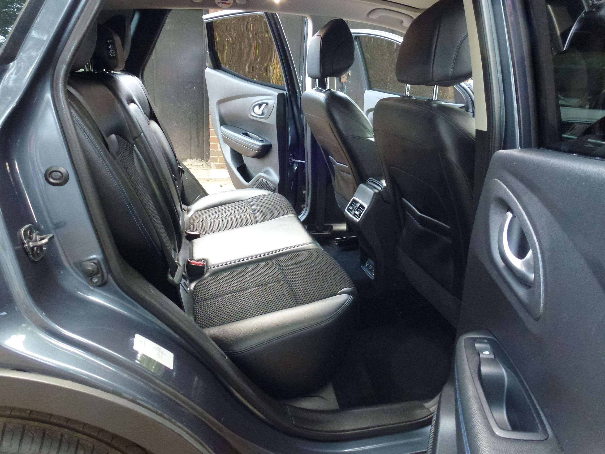 2020 RENAULT KADJAR 2020 RENAULT KADJAR