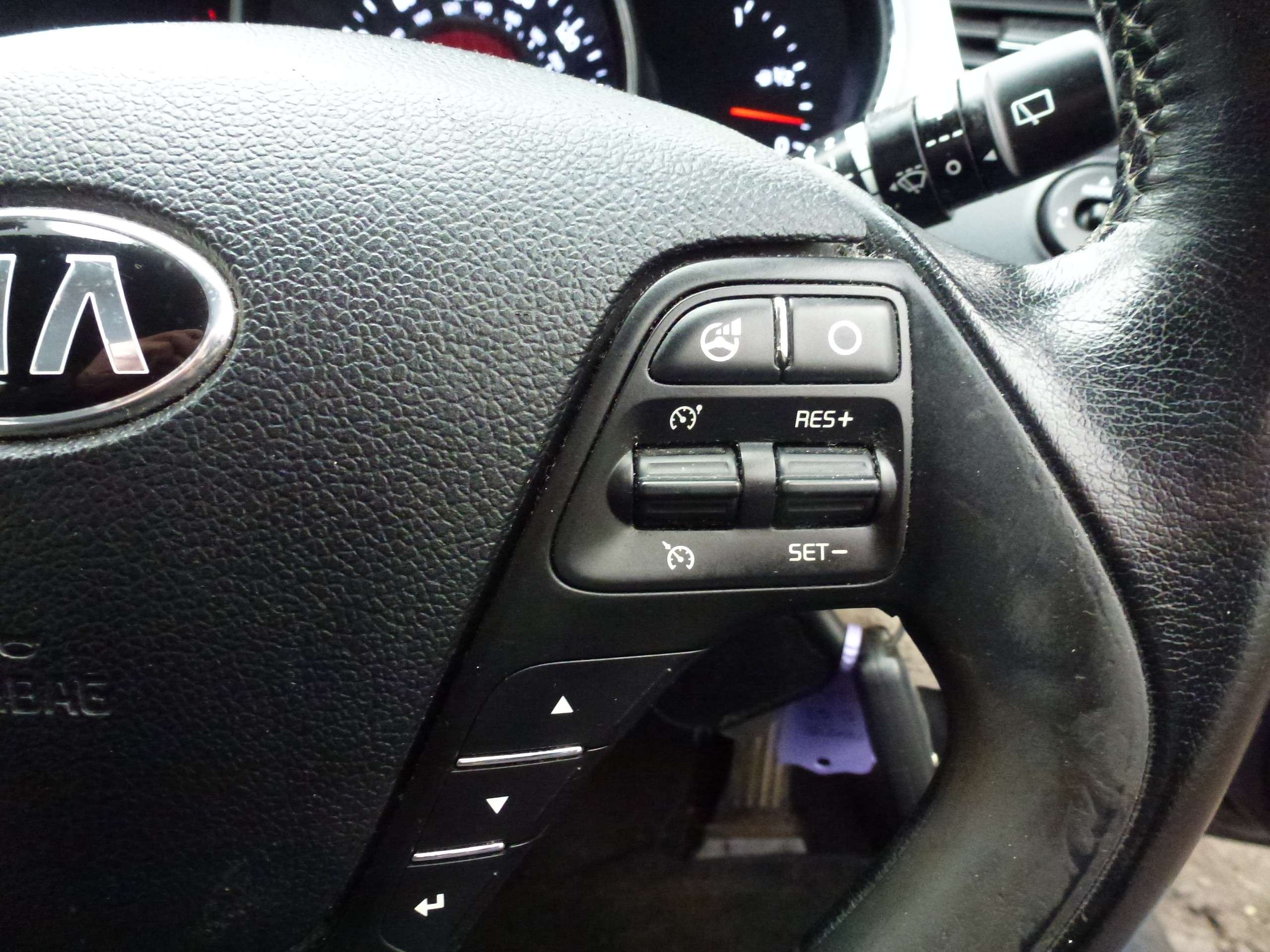 2012 KIA CEED 2012 KIA CEED