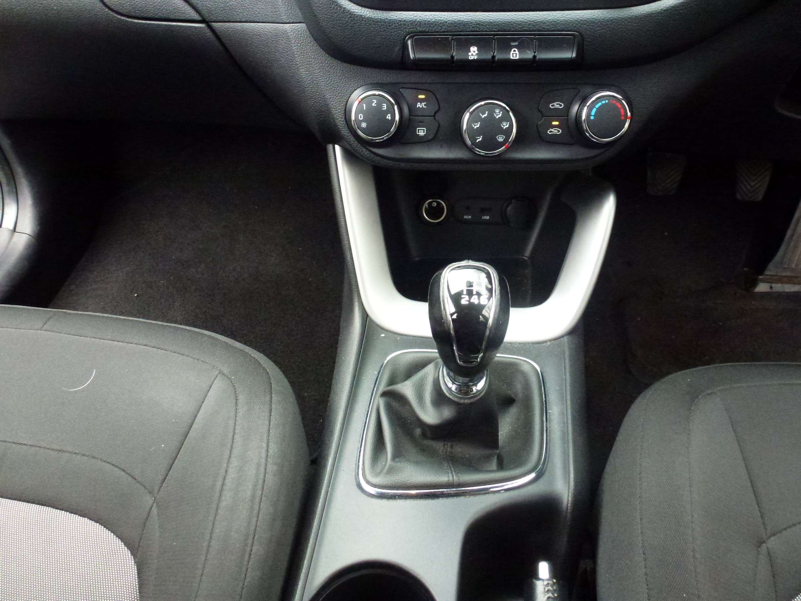 2012 KIA CEED 2012 KIA CEED