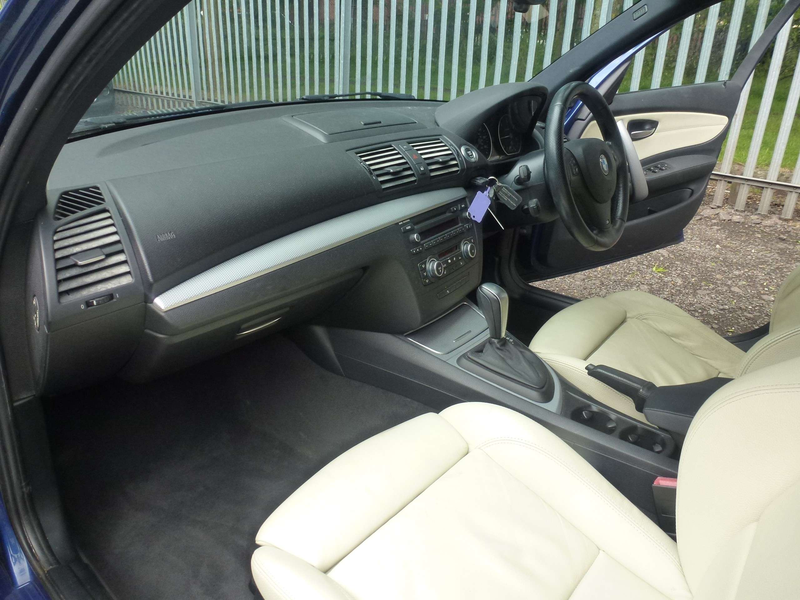 2010 BMW 1 SERIES 2010 BMW 1 SERIES