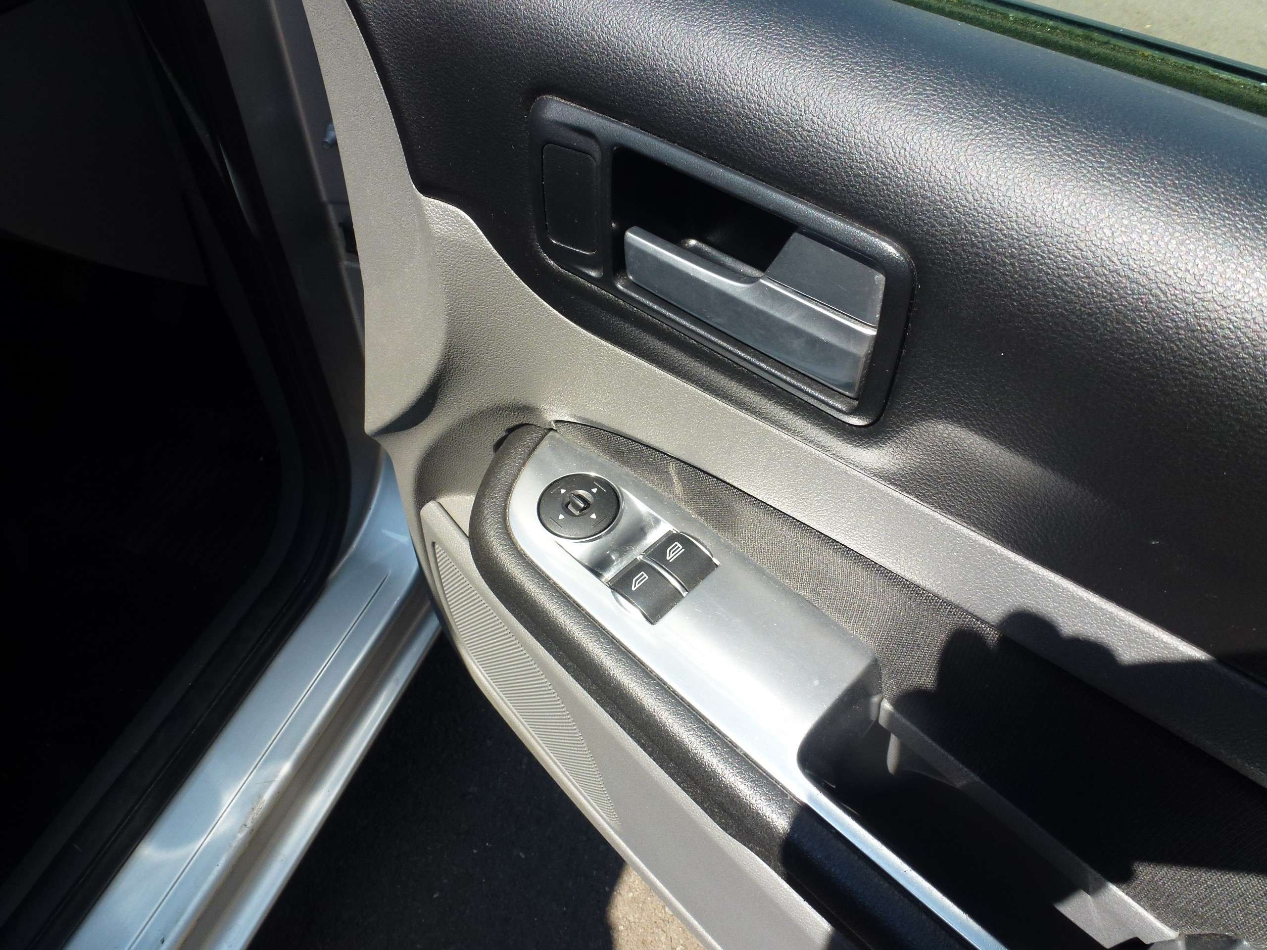 2011 FORD FOCUS 2011 FORD FOCUS