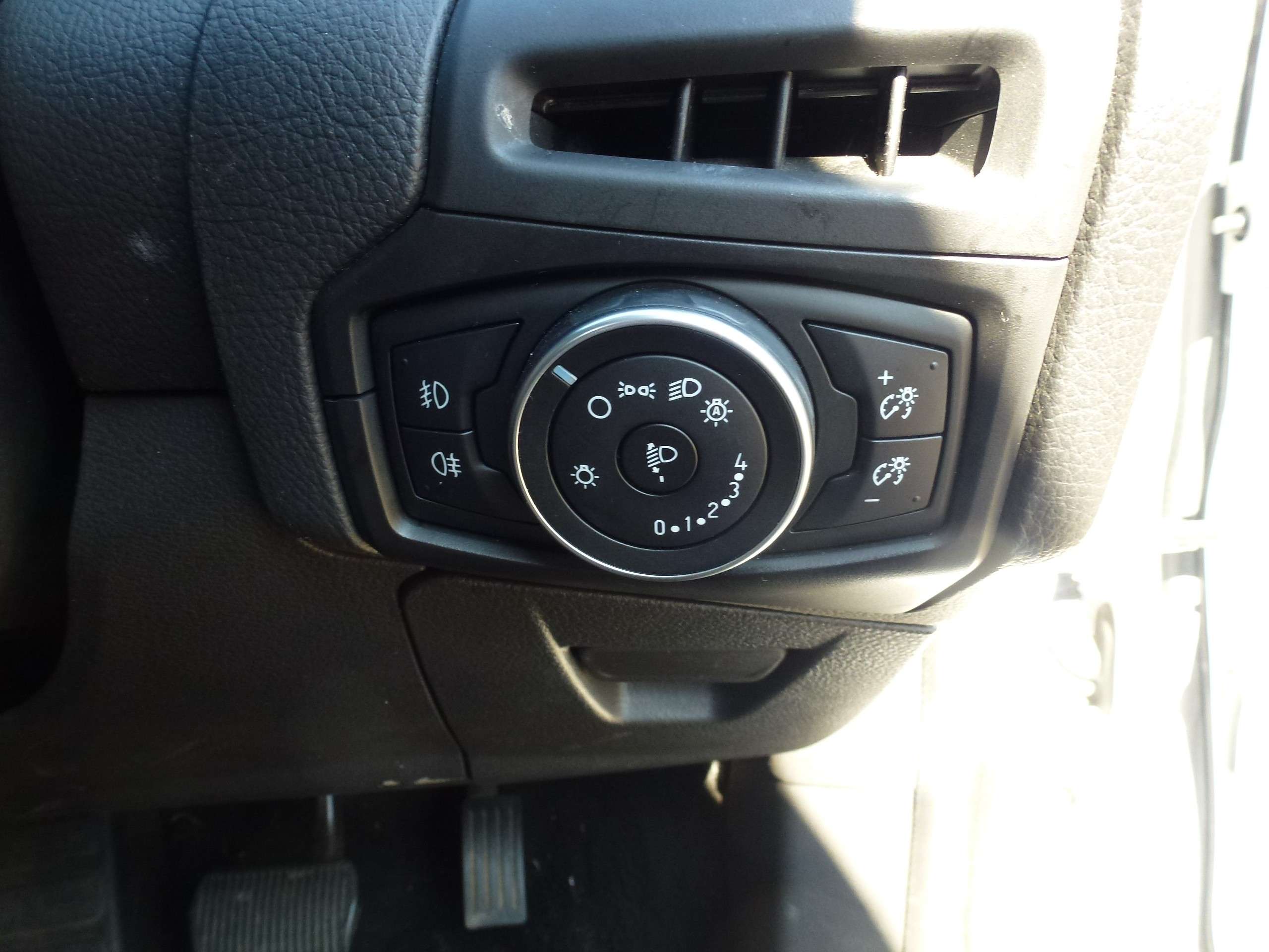 2016 FORD FOCUS 2016 FORD FOCUS