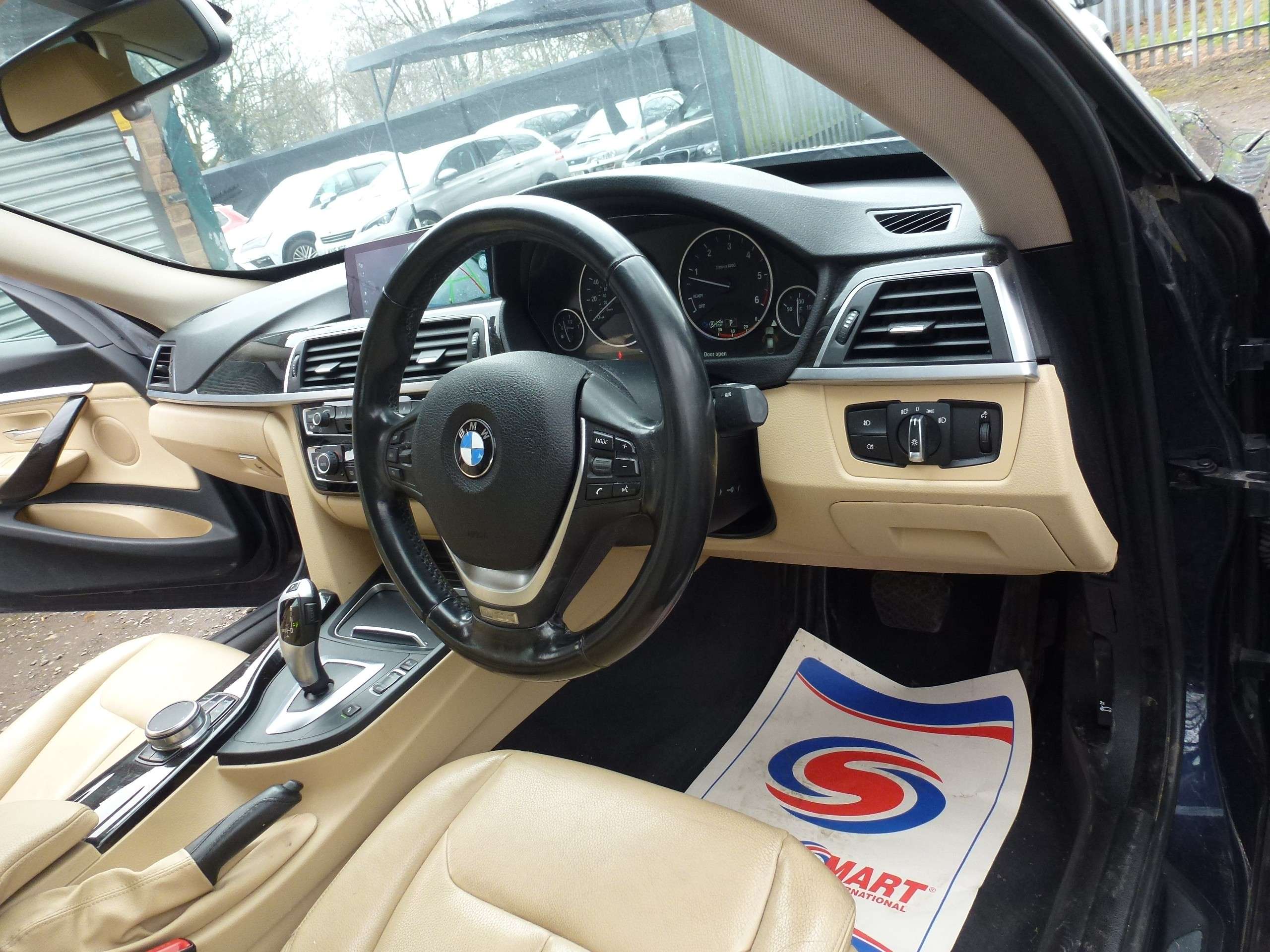 2017 BMW 3 SERIES 2017 BMW 3 SERIES