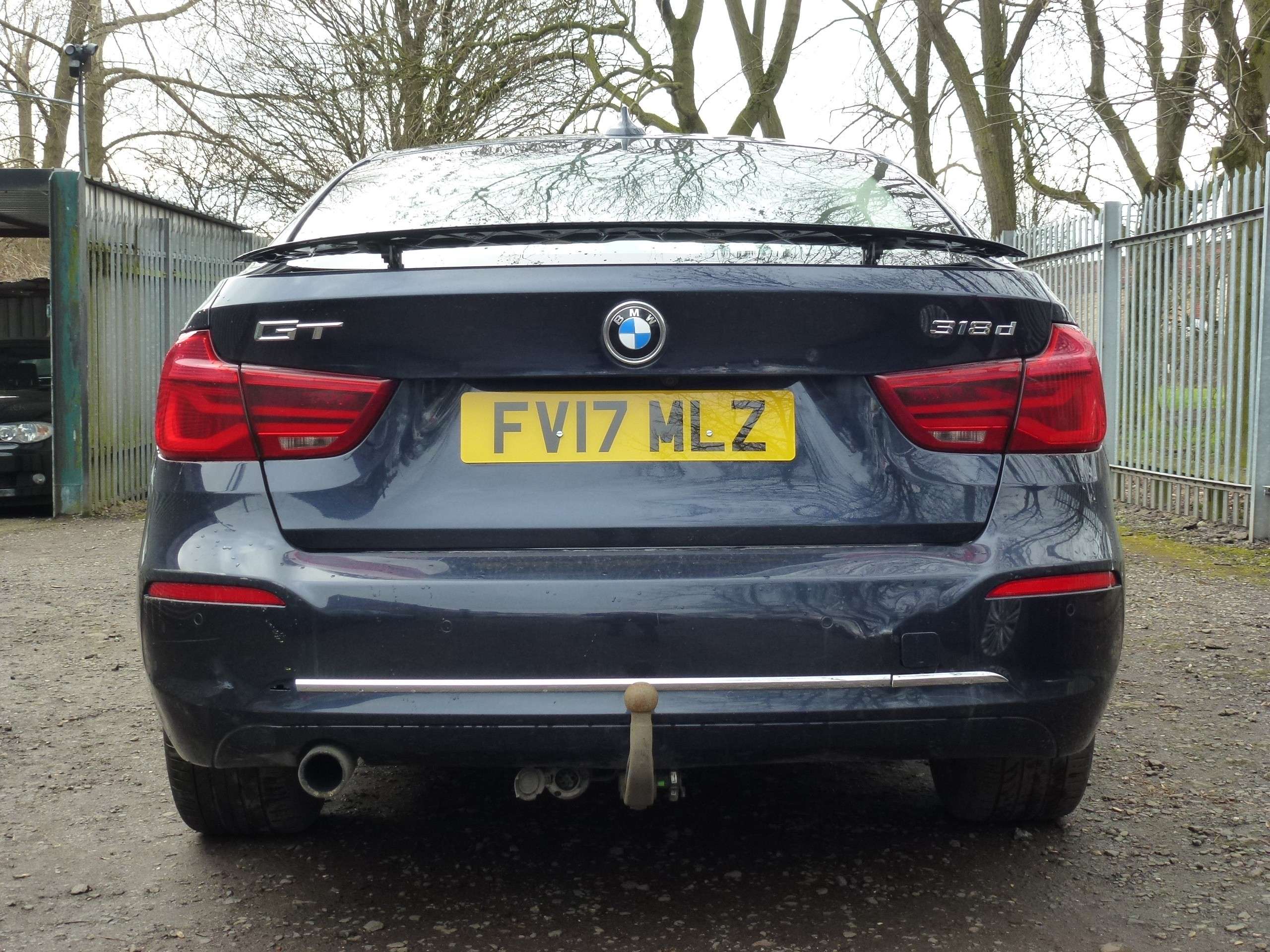 2017 BMW 3 SERIES 2017 BMW 3 SERIES