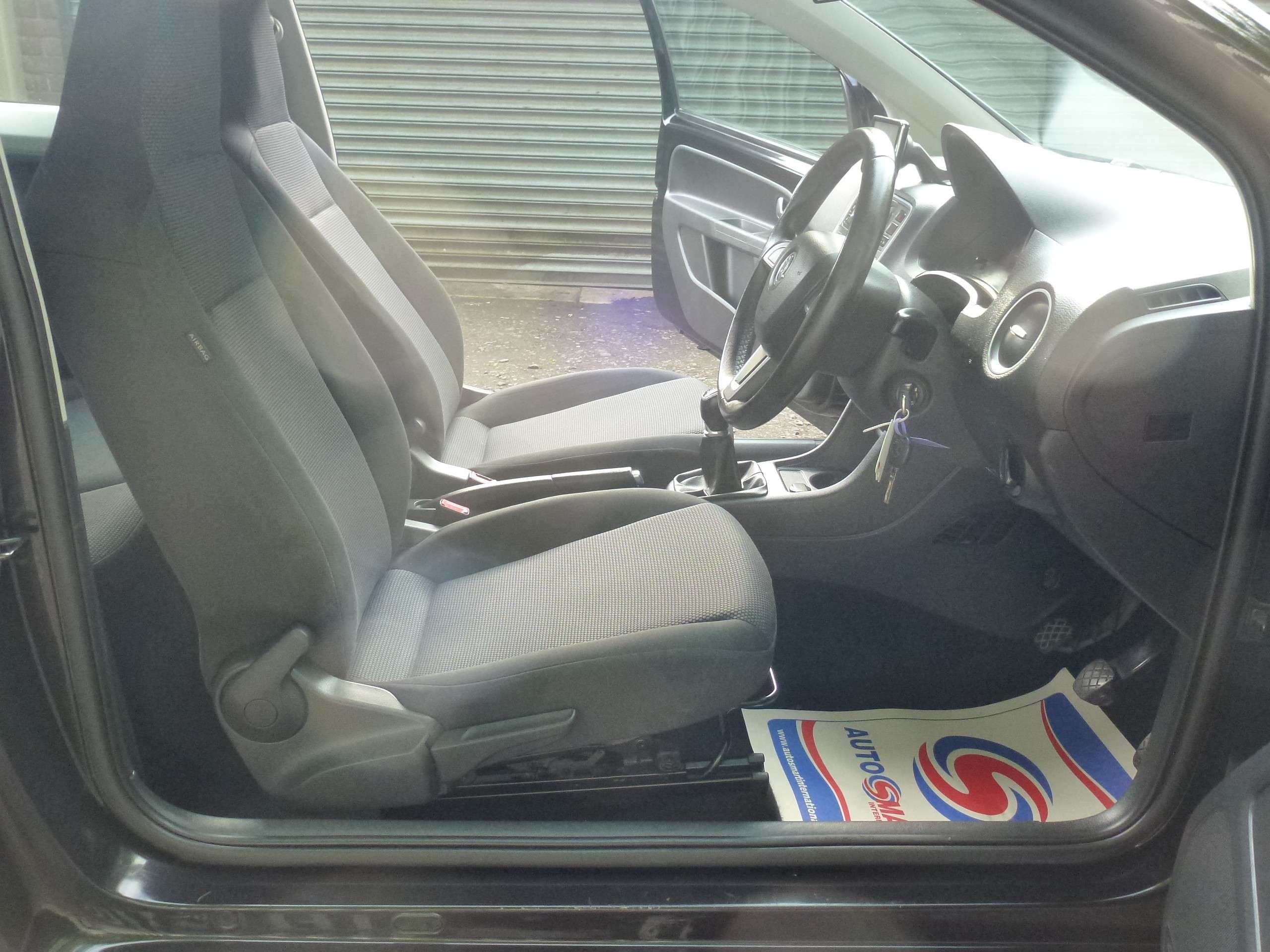 2013 SKODA CITIGO 2013 SKODA CITIGO