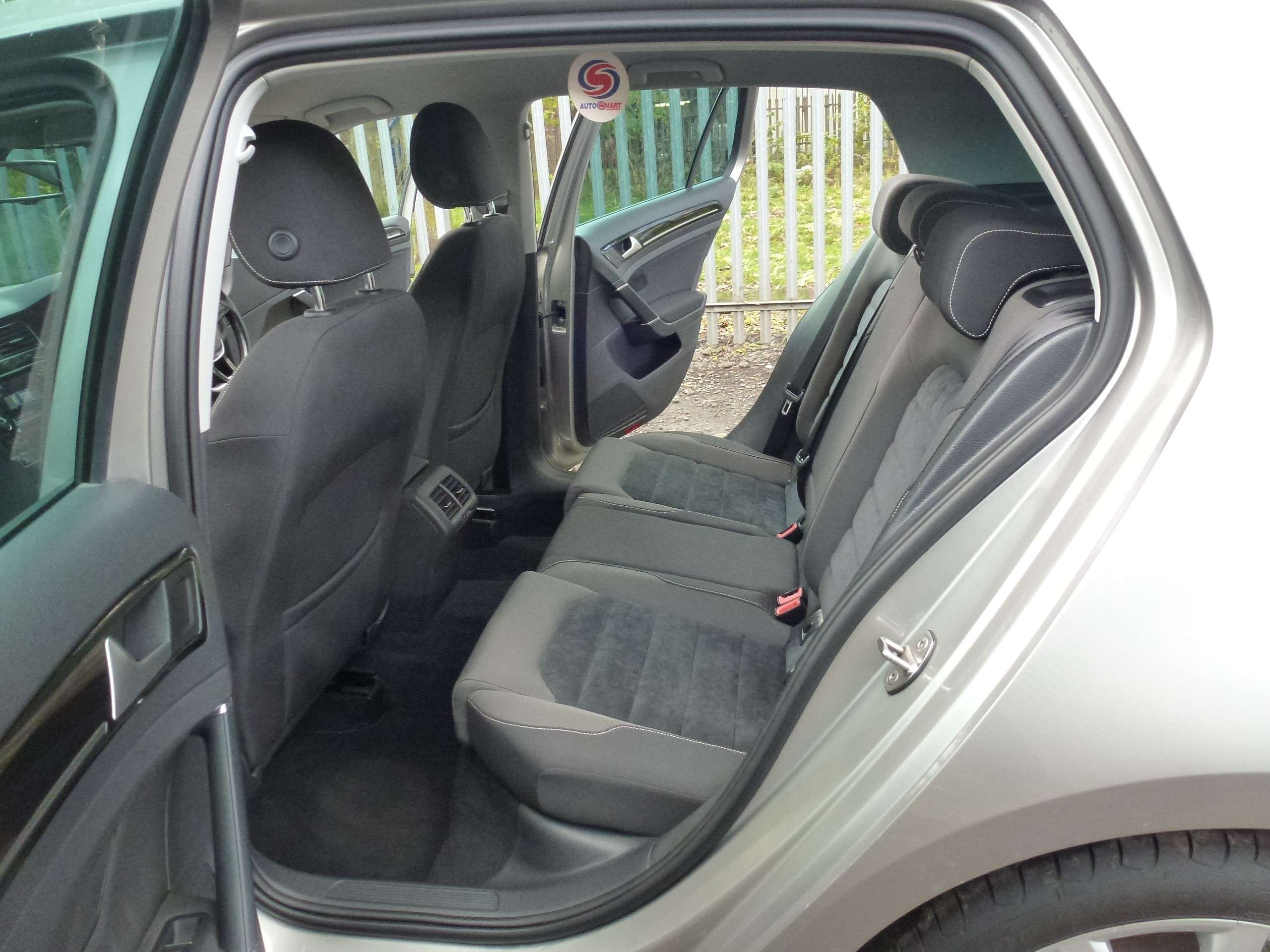 2013 VOLKSWAGEN GOLF 2013 VOLKSWAGEN GOLF