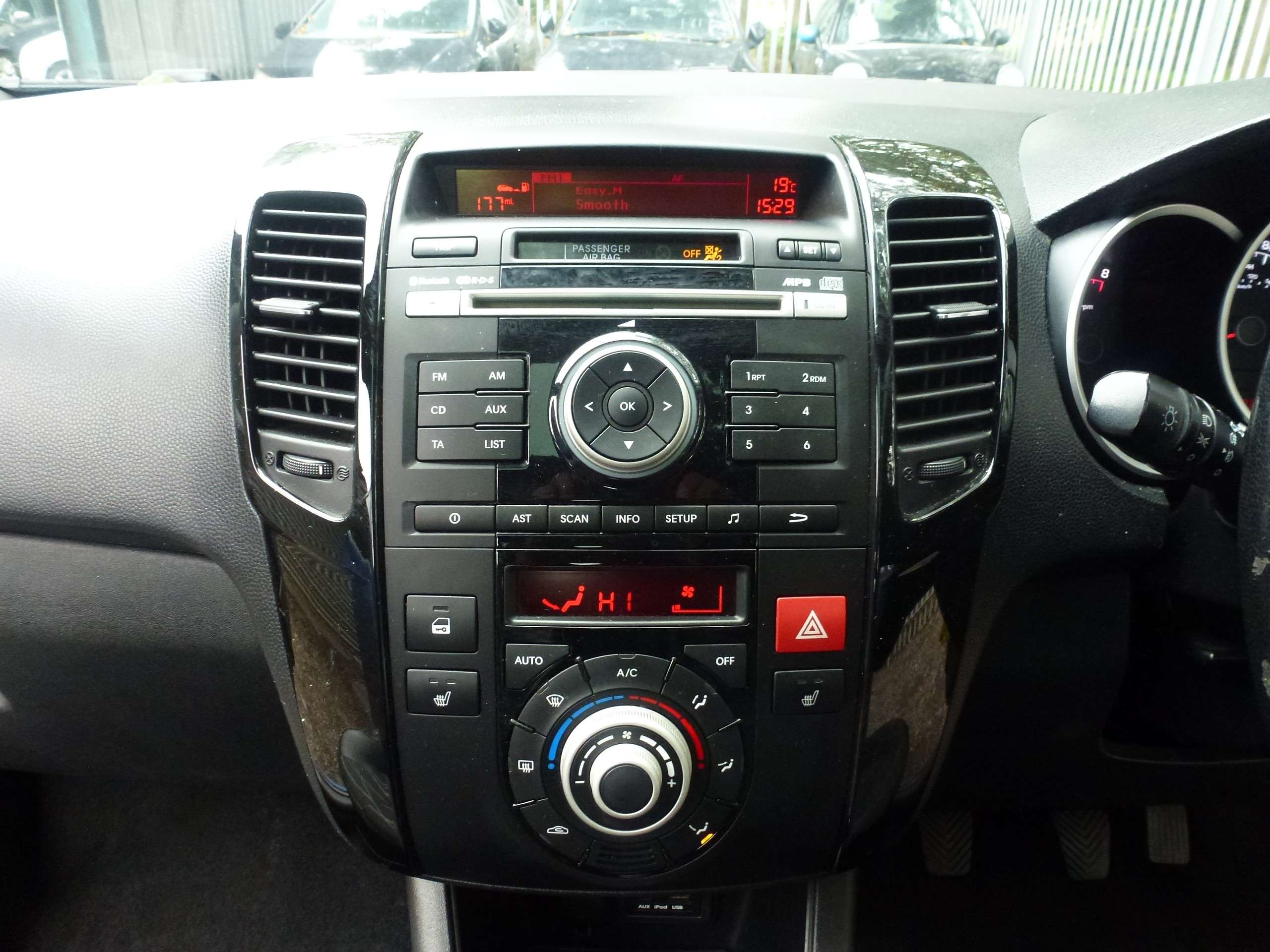 2012 KIA VENGA 2012 KIA VENGA
