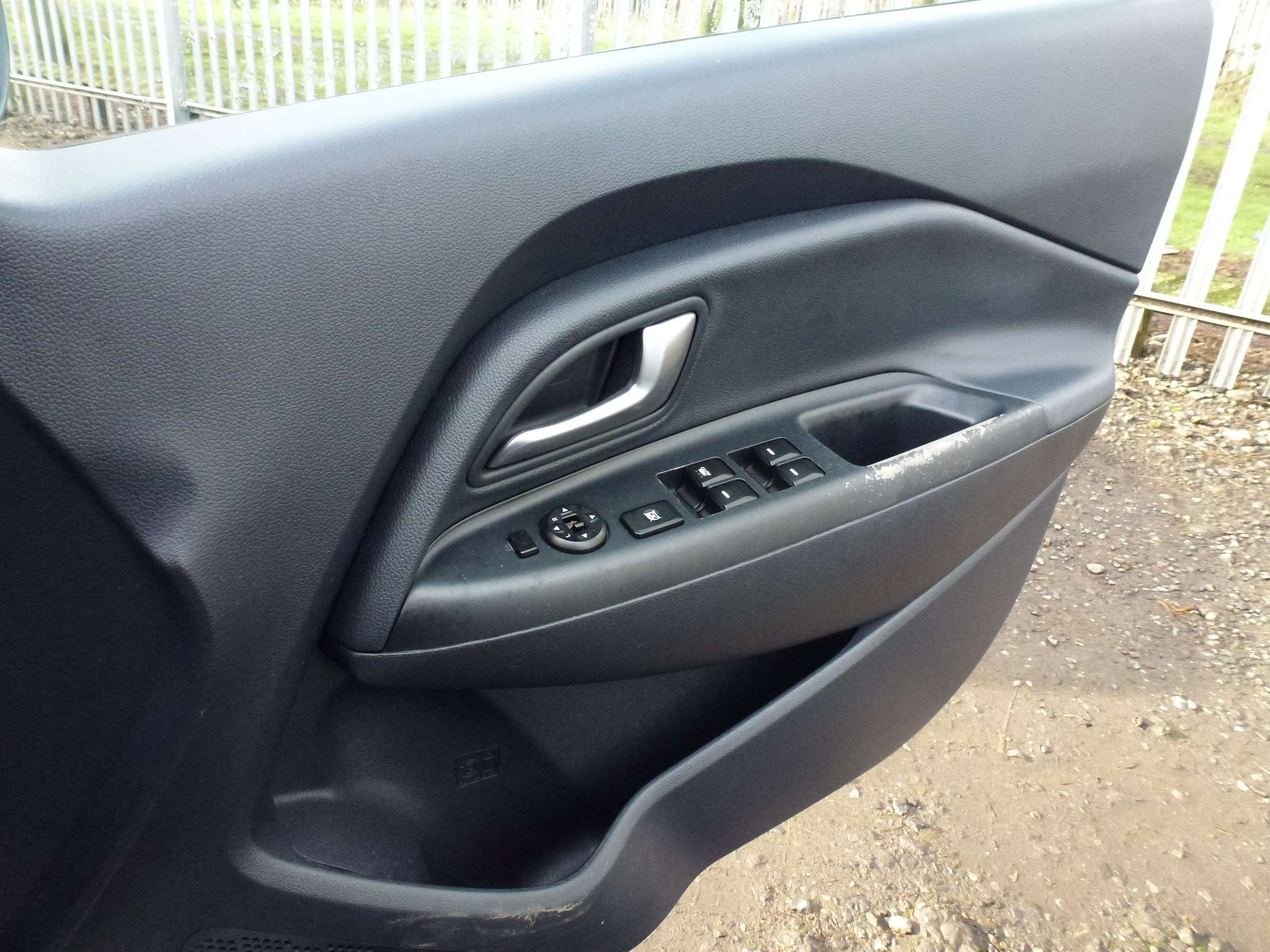 2012 KIA RIO 2012 KIA RIO