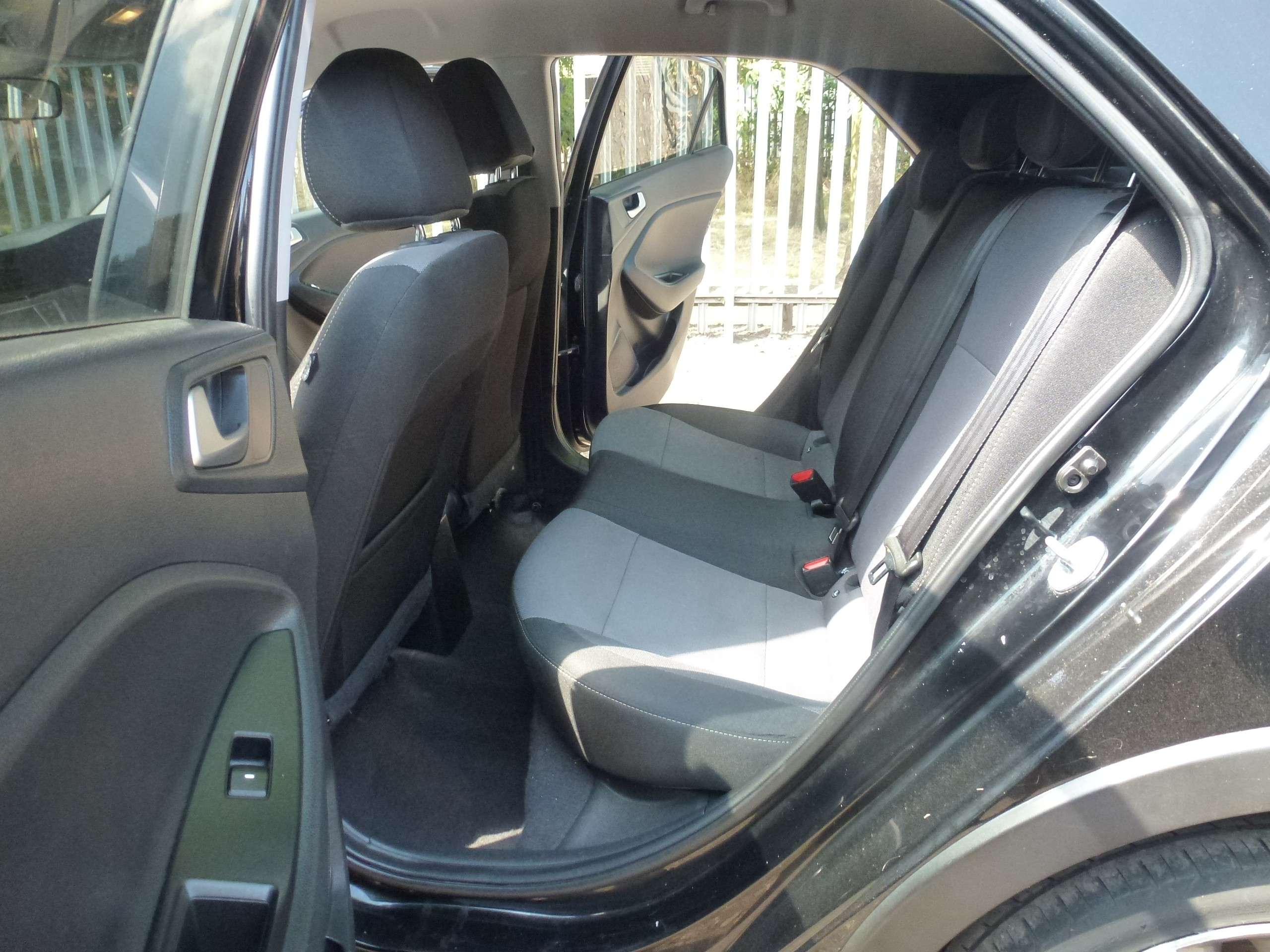 2017 HYUNDAI I20 2017 HYUNDAI I20