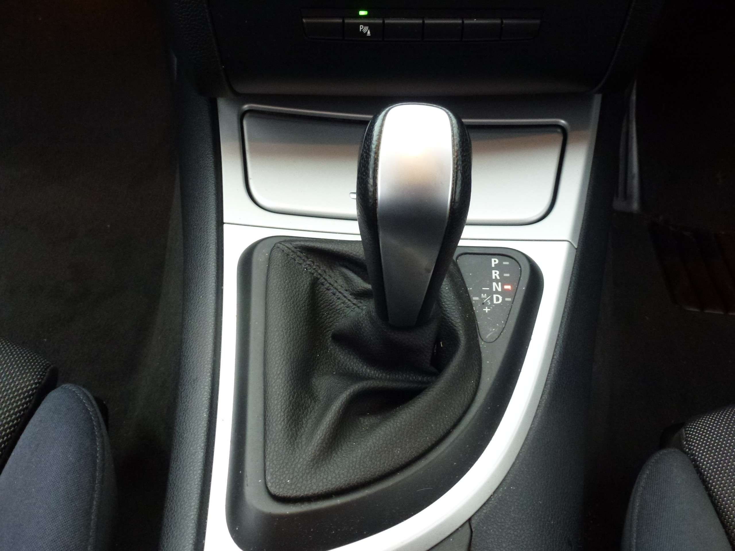 2007 BMW 1 SERIES 2007 BMW 1 SERIES