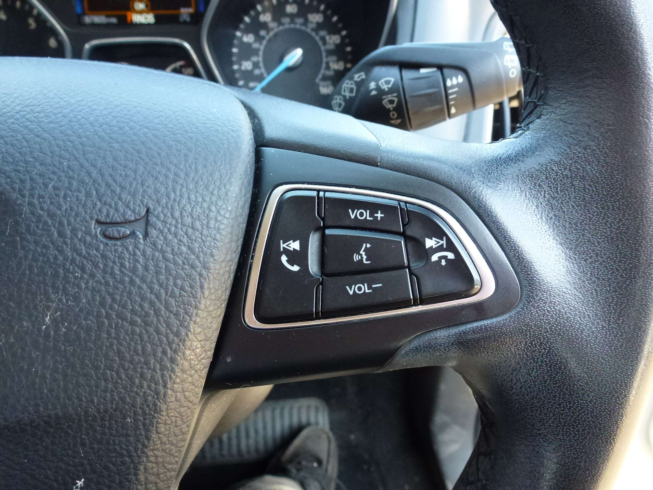 2016 FORD FOCUS 2016 FORD FOCUS