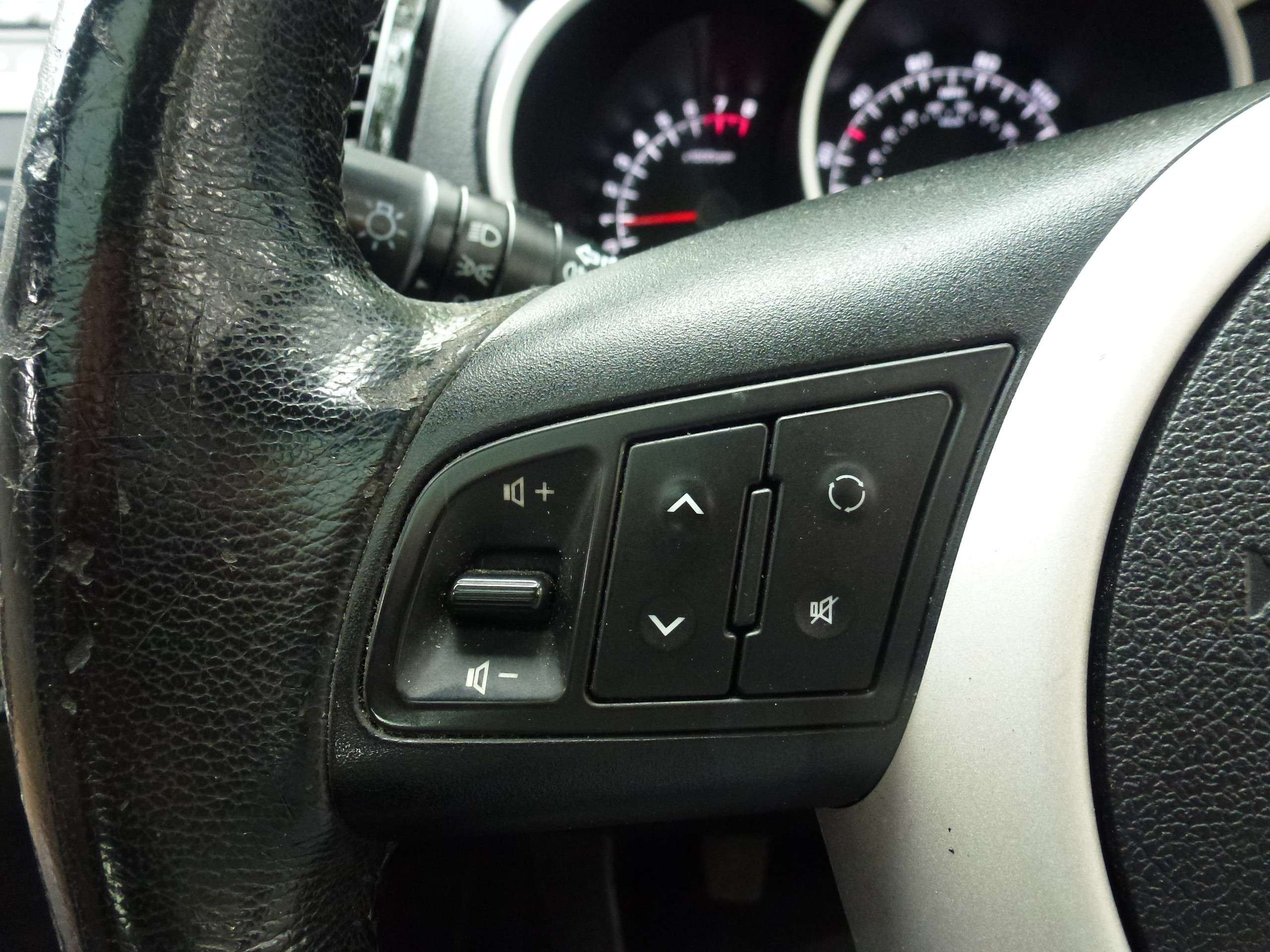 2012 KIA VENGA 2012 KIA VENGA