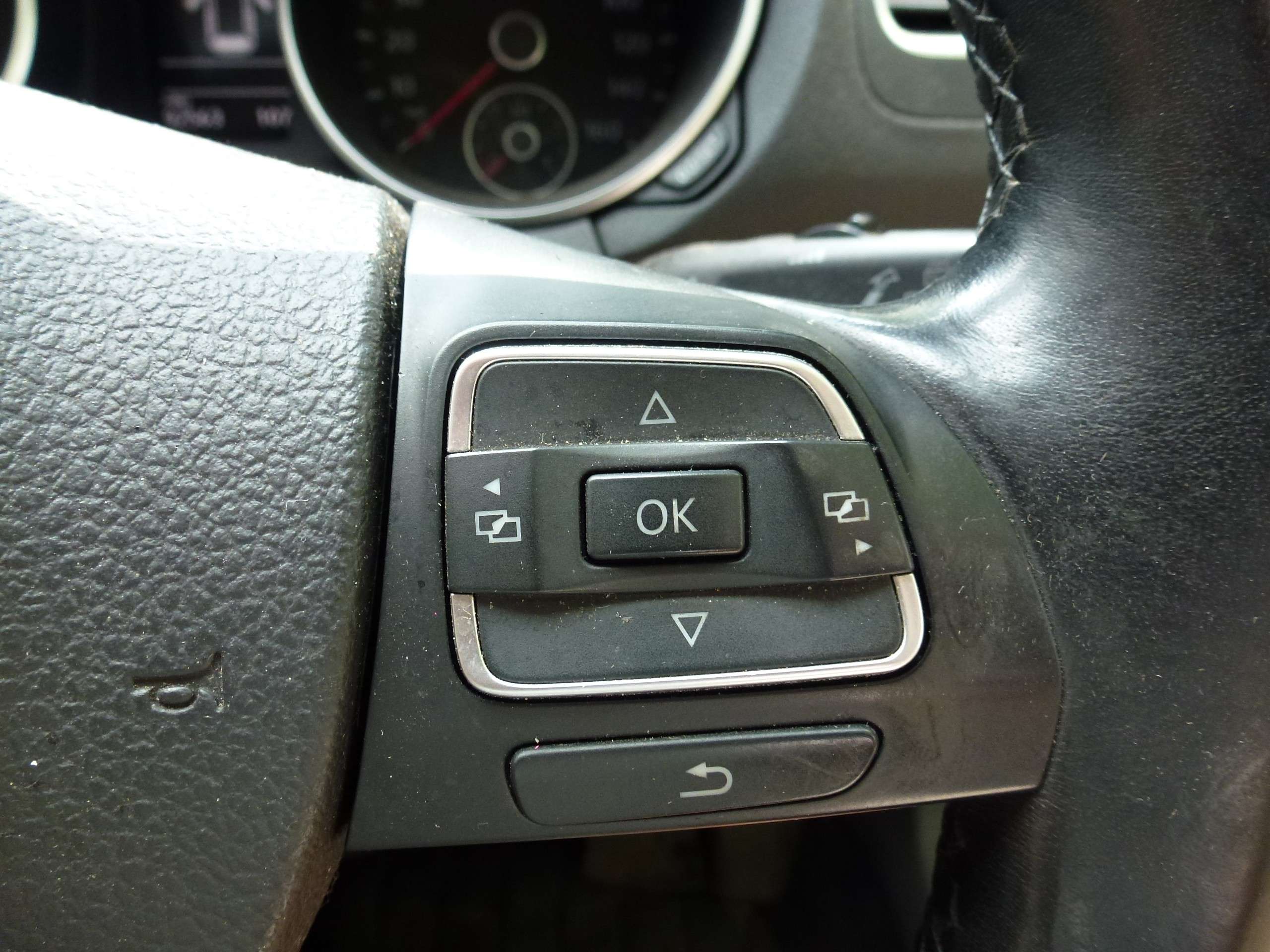 2012 VOLKSWAGEN GOLF 2012 VOLKSWAGEN GOLF