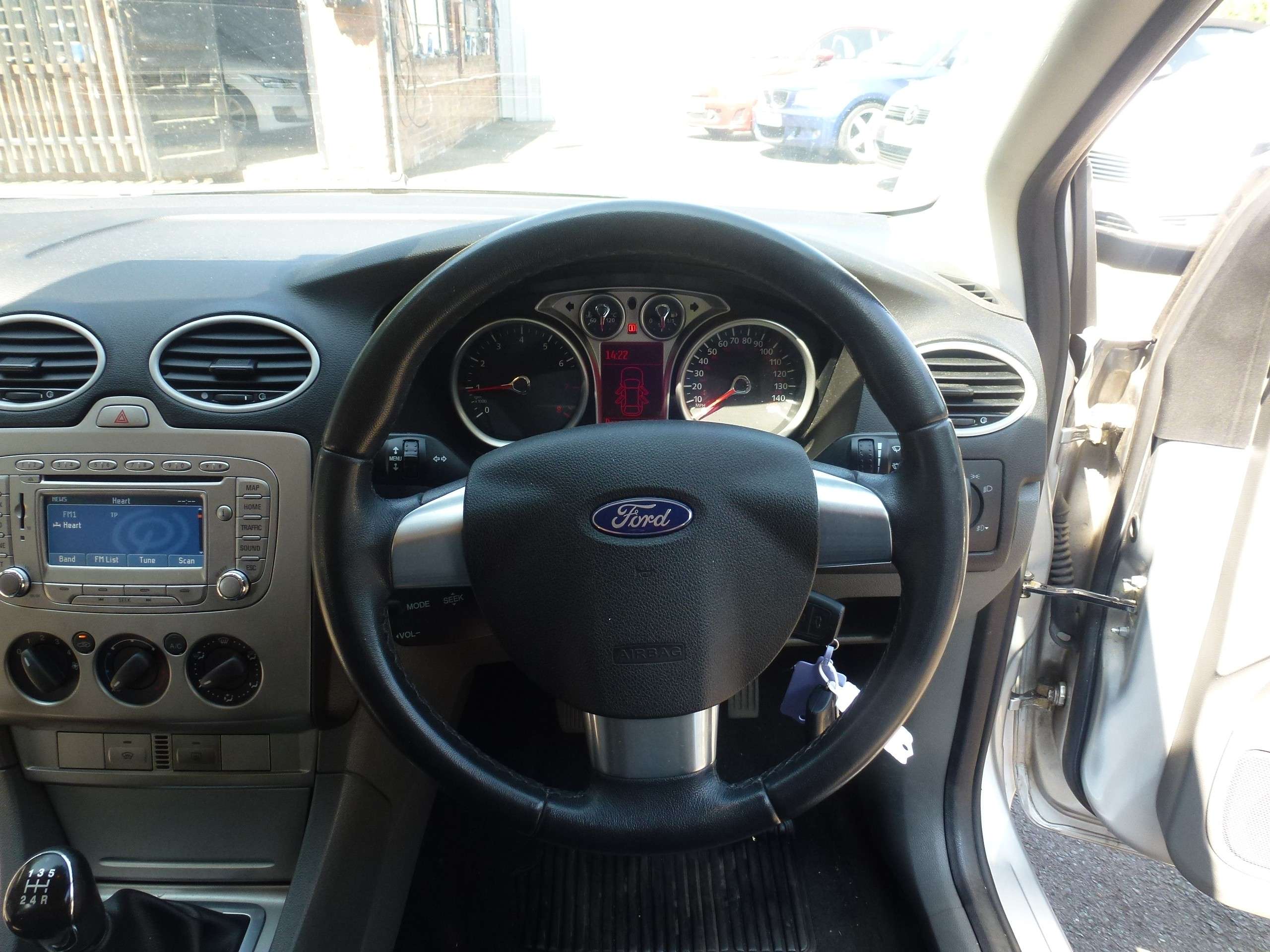 2011 FORD FOCUS 2011 FORD FOCUS