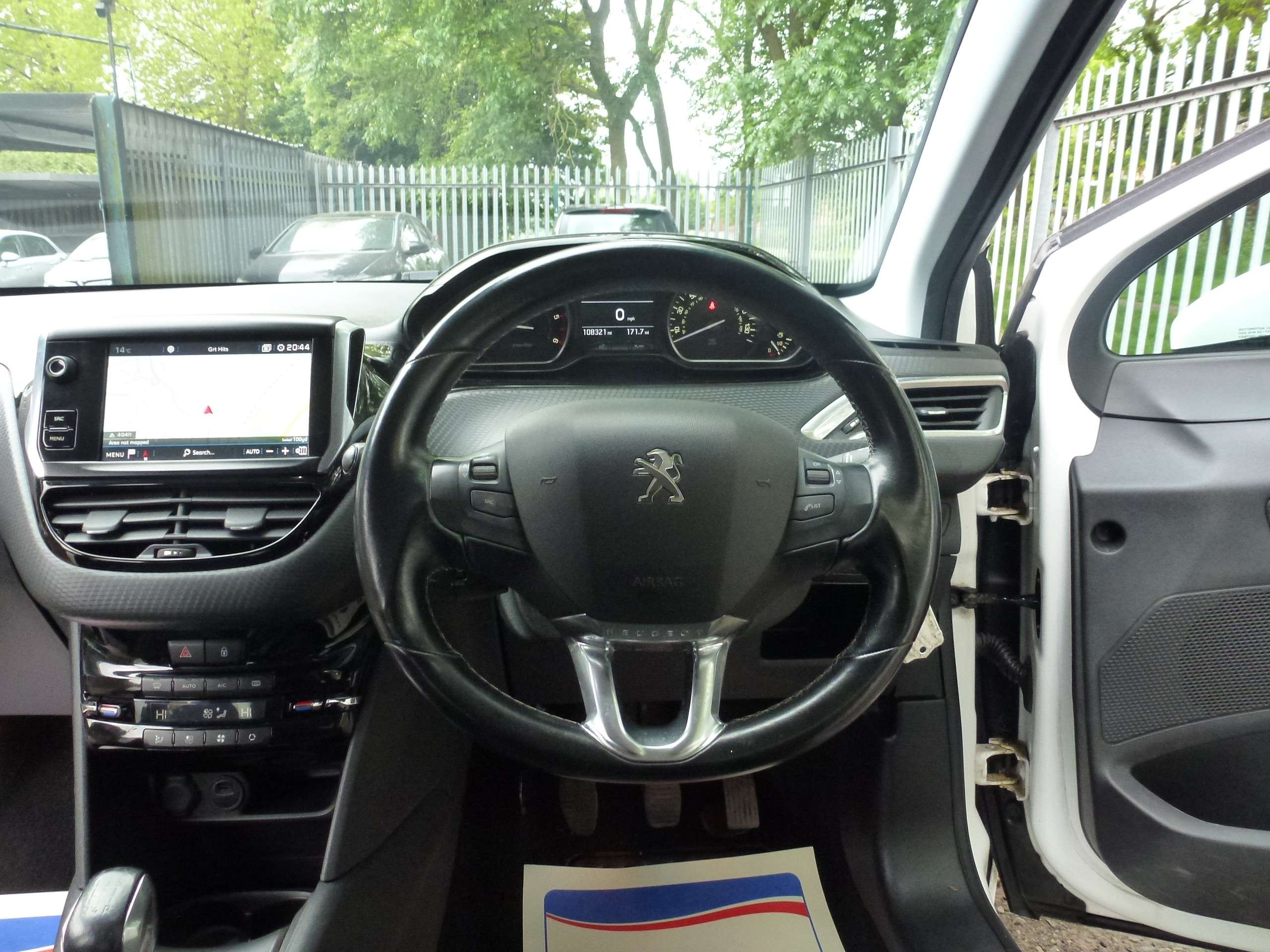 2019 PEUGEOT 208 2019 PEUGEOT 208