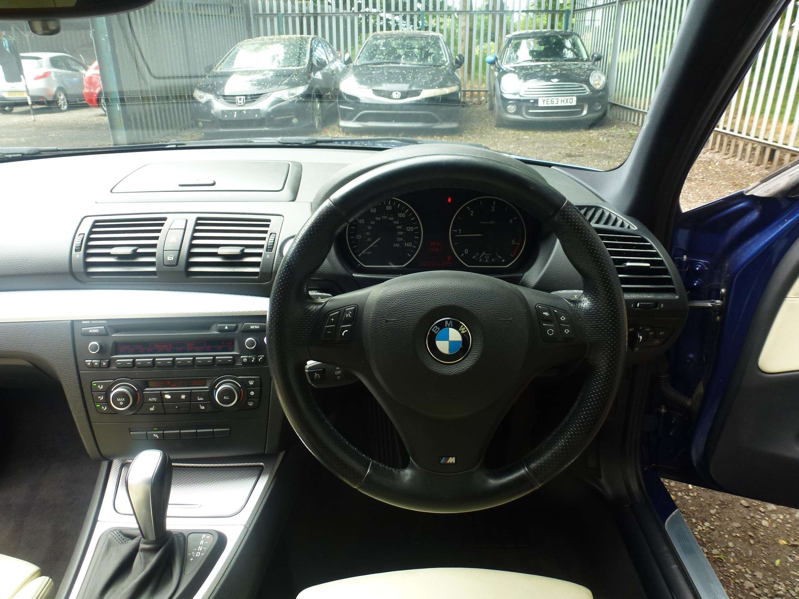2010 BMW 1 SERIES 2010 BMW 1 SERIES