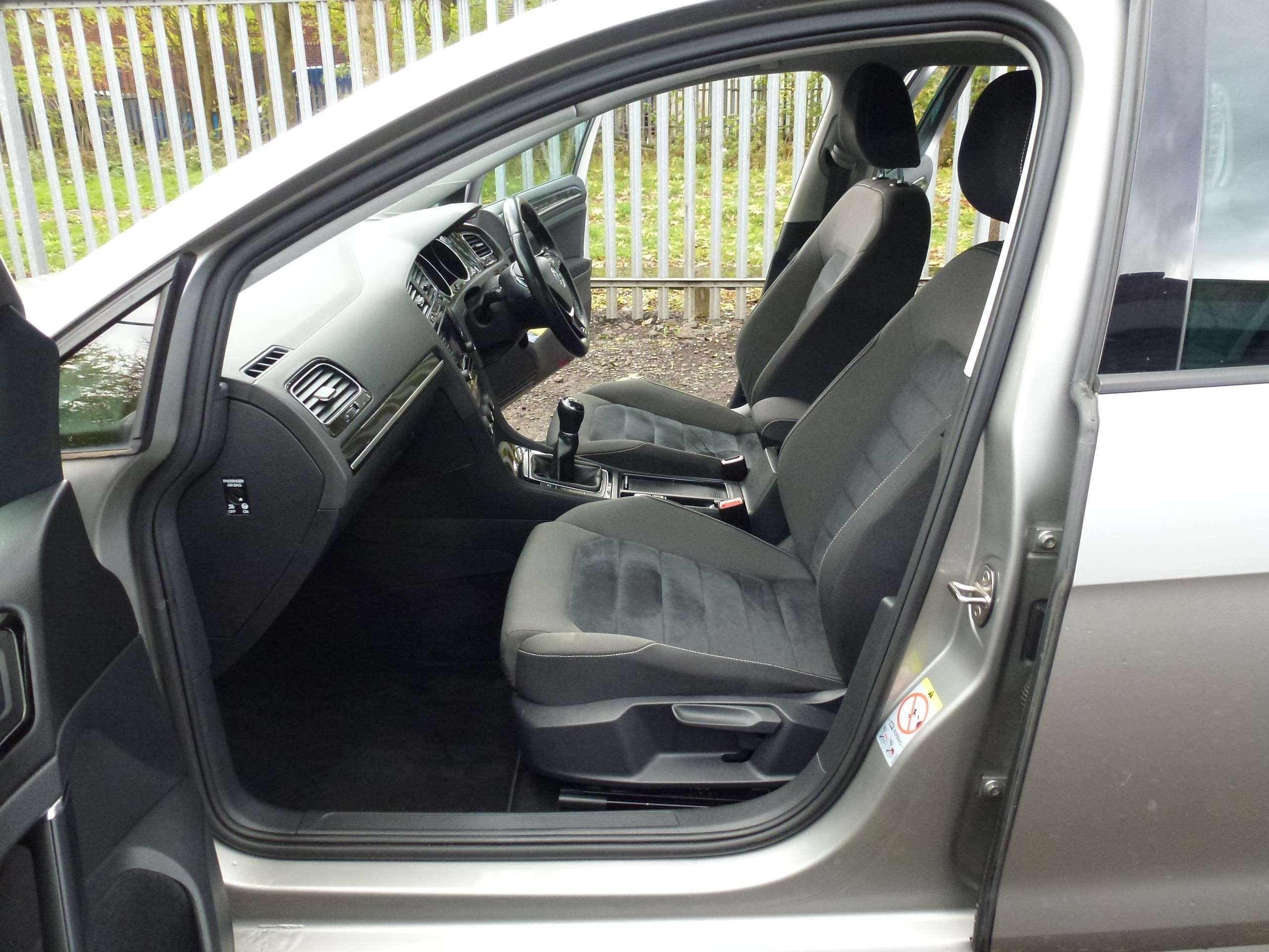 2013 VOLKSWAGEN GOLF 2013 VOLKSWAGEN GOLF