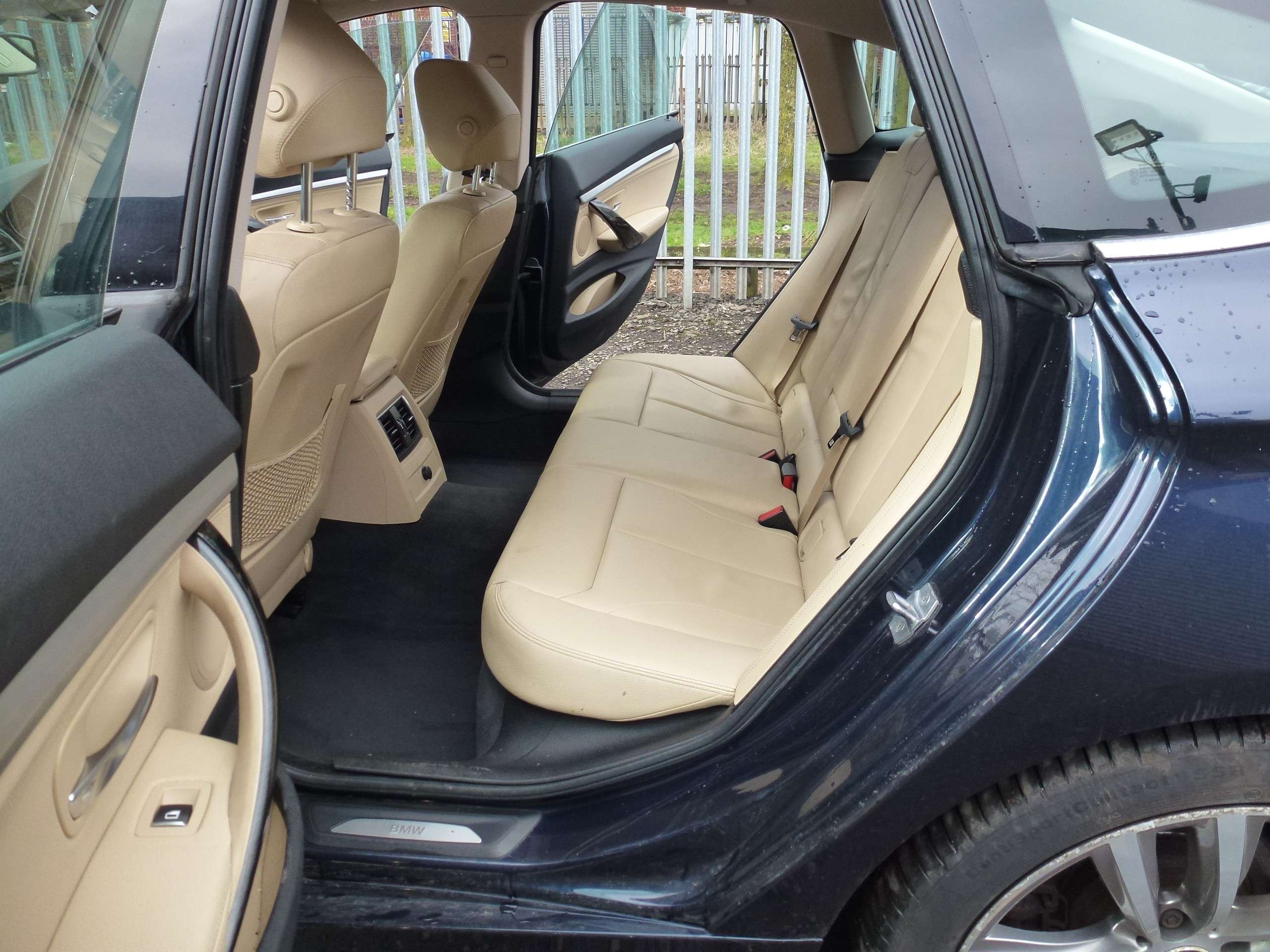 2017 BMW 3 SERIES 2017 BMW 3 SERIES