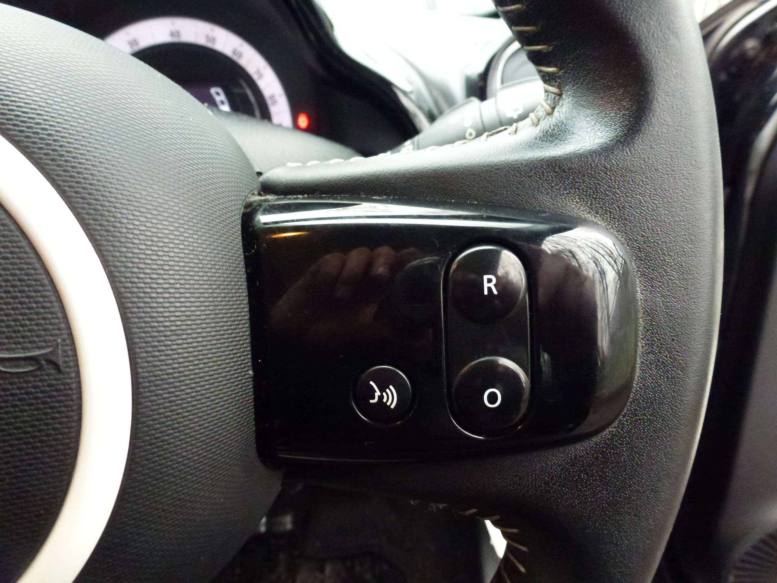 2014 RENAULT TWINGO 2014 RENAULT TWINGO