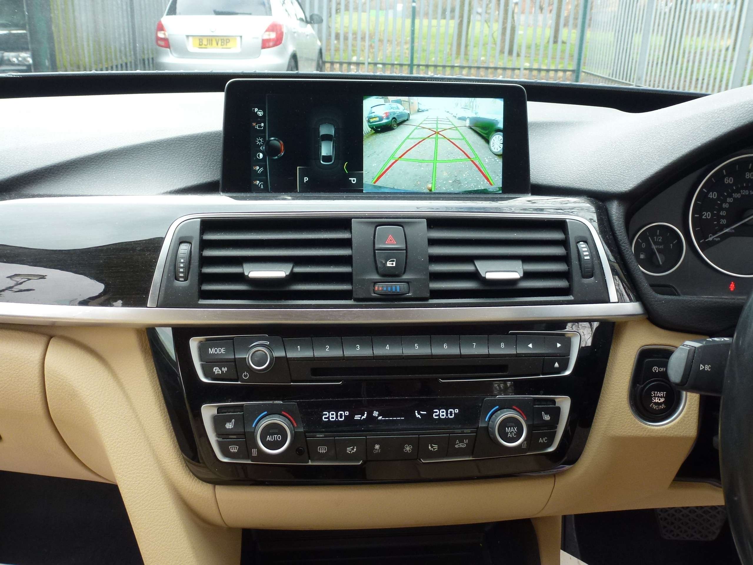 2017 BMW 3 SERIES 2017 BMW 3 SERIES